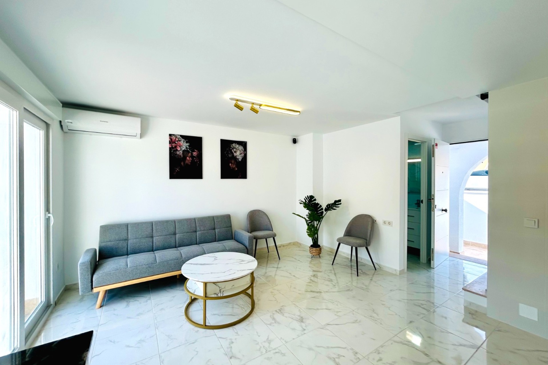 Odsprzedaż - Kamienica - Torrevieja - Los Balcones - Los Altos del Edén