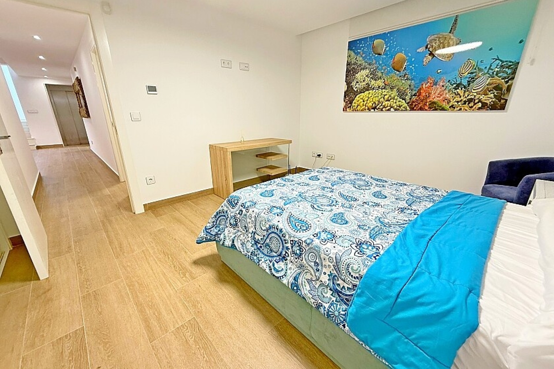 Odsprzedaż - Luxury villa - San Miguel de Salinas - Mirador de San Miguel