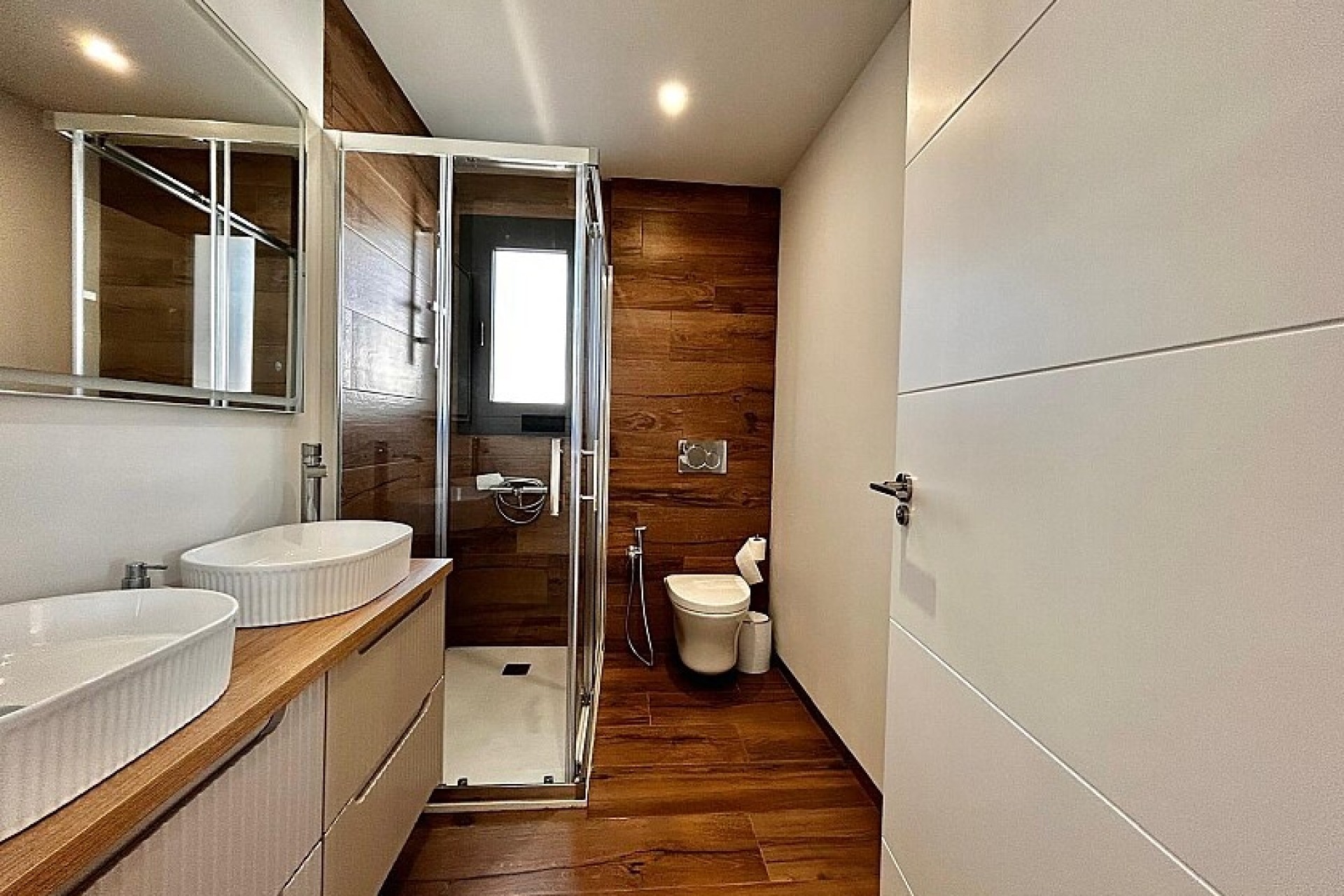 Odsprzedaż - Luxury villa - Torrevieja - Los Balcones