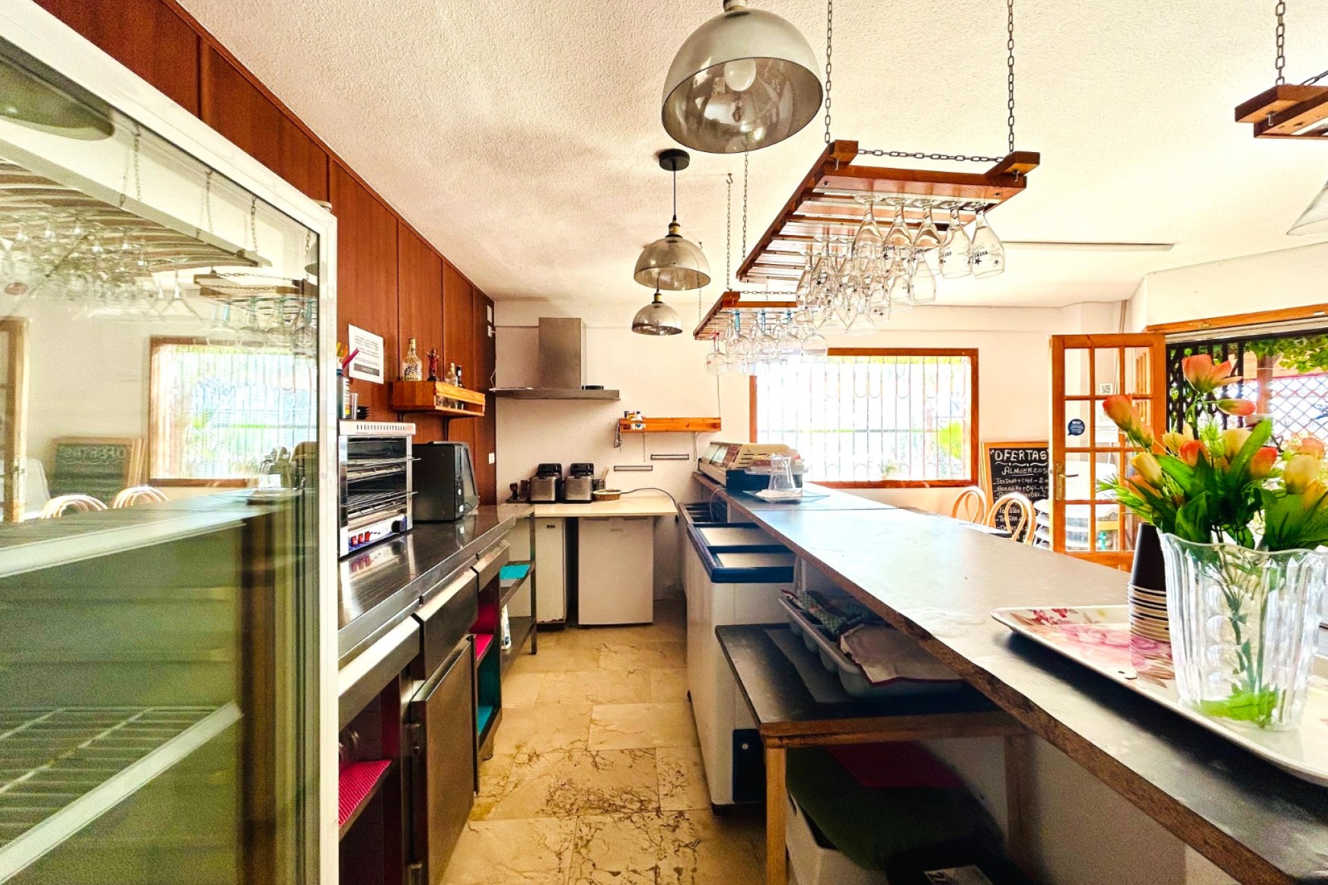 Odsprzedaż - Reklama w telewizji - Daya Nueva - Pueblo