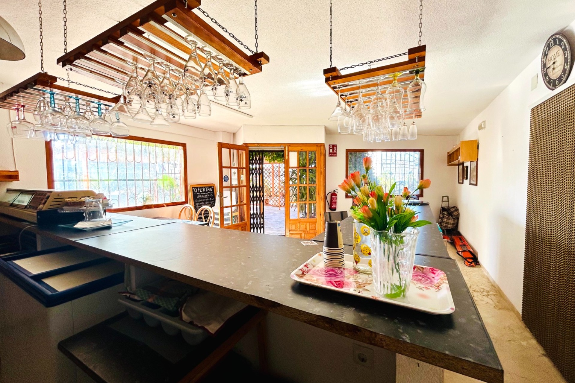 Odsprzedaż - Reklama w telewizji - Daya Nueva - Pueblo