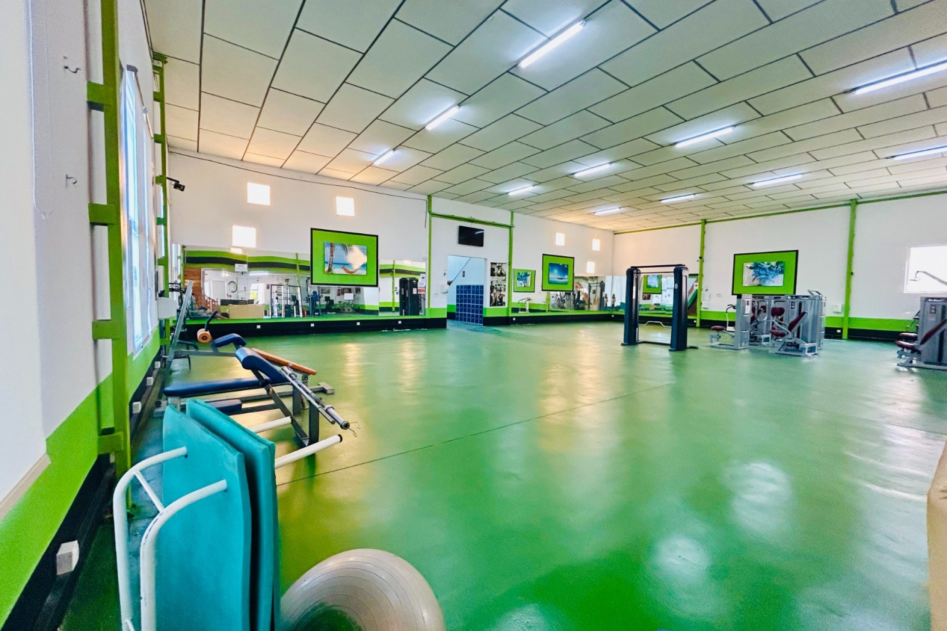 Odsprzedaż - Reklama w telewizji - Daya Nueva - Pueblo