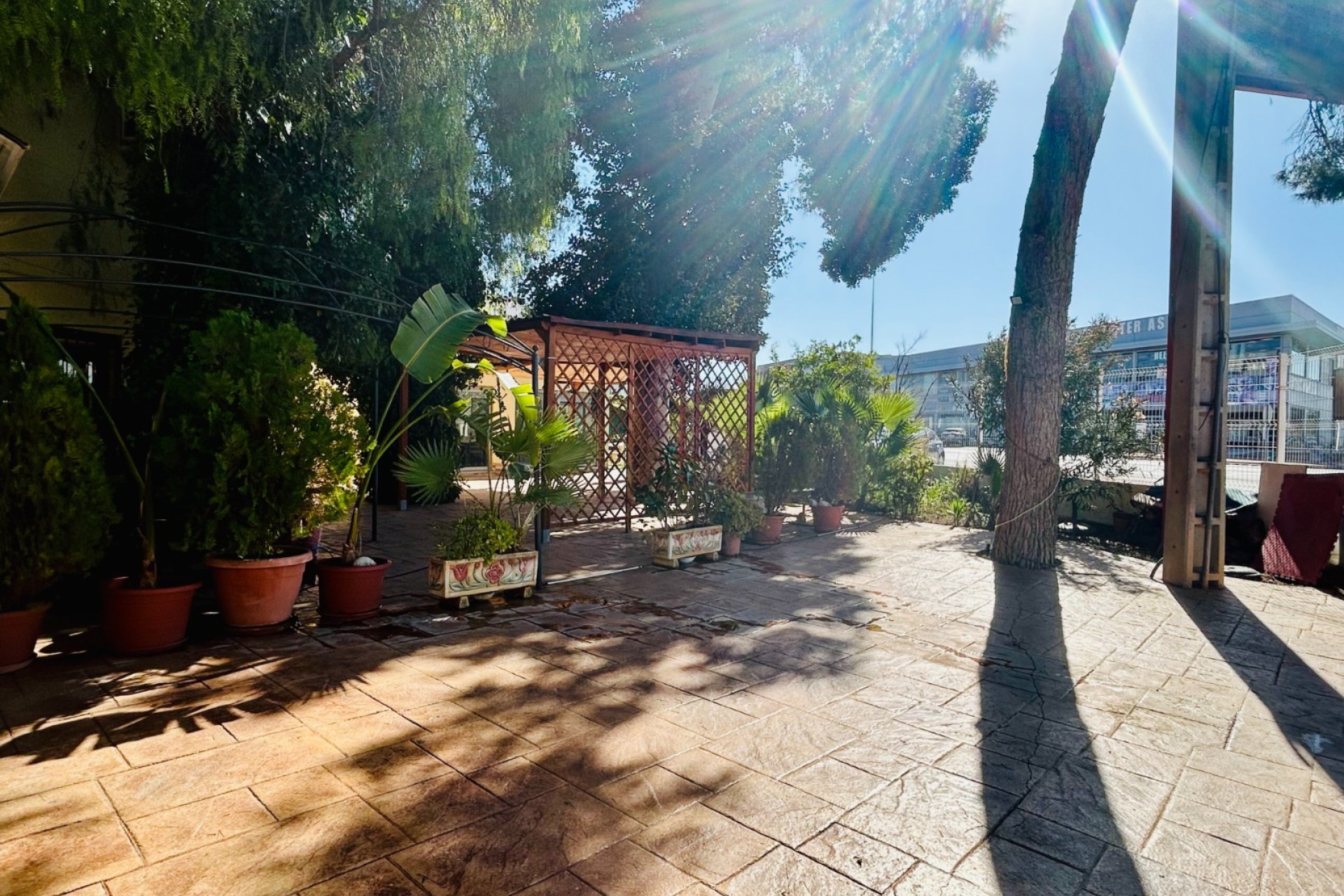 Odsprzedaż - Reklama w telewizji - Daya Nueva - Pueblo