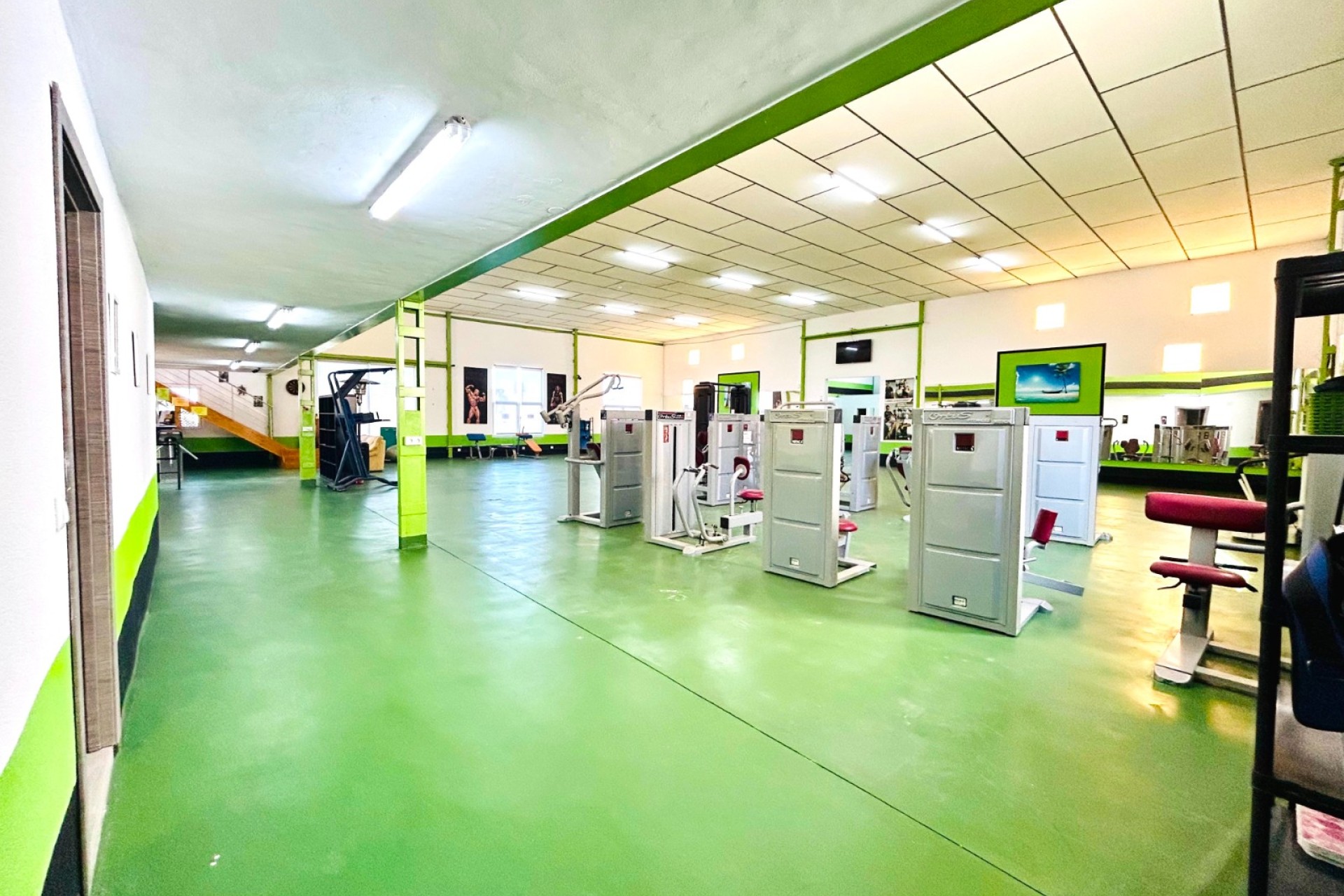 Odsprzedaż - Reklama w telewizji - Daya Nueva - Pueblo