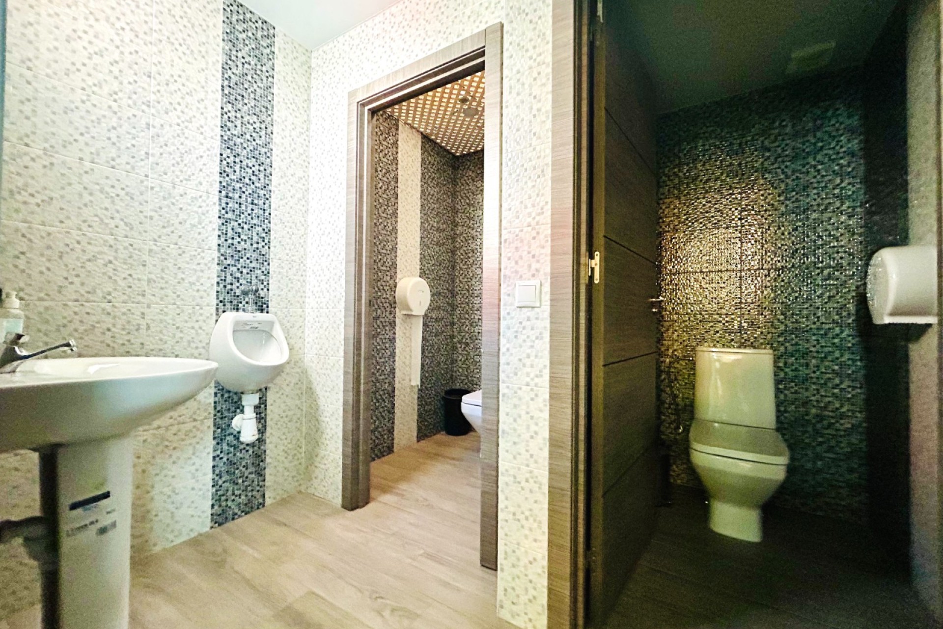 Odsprzedaż - Reklama w telewizji - Daya Nueva - Pueblo