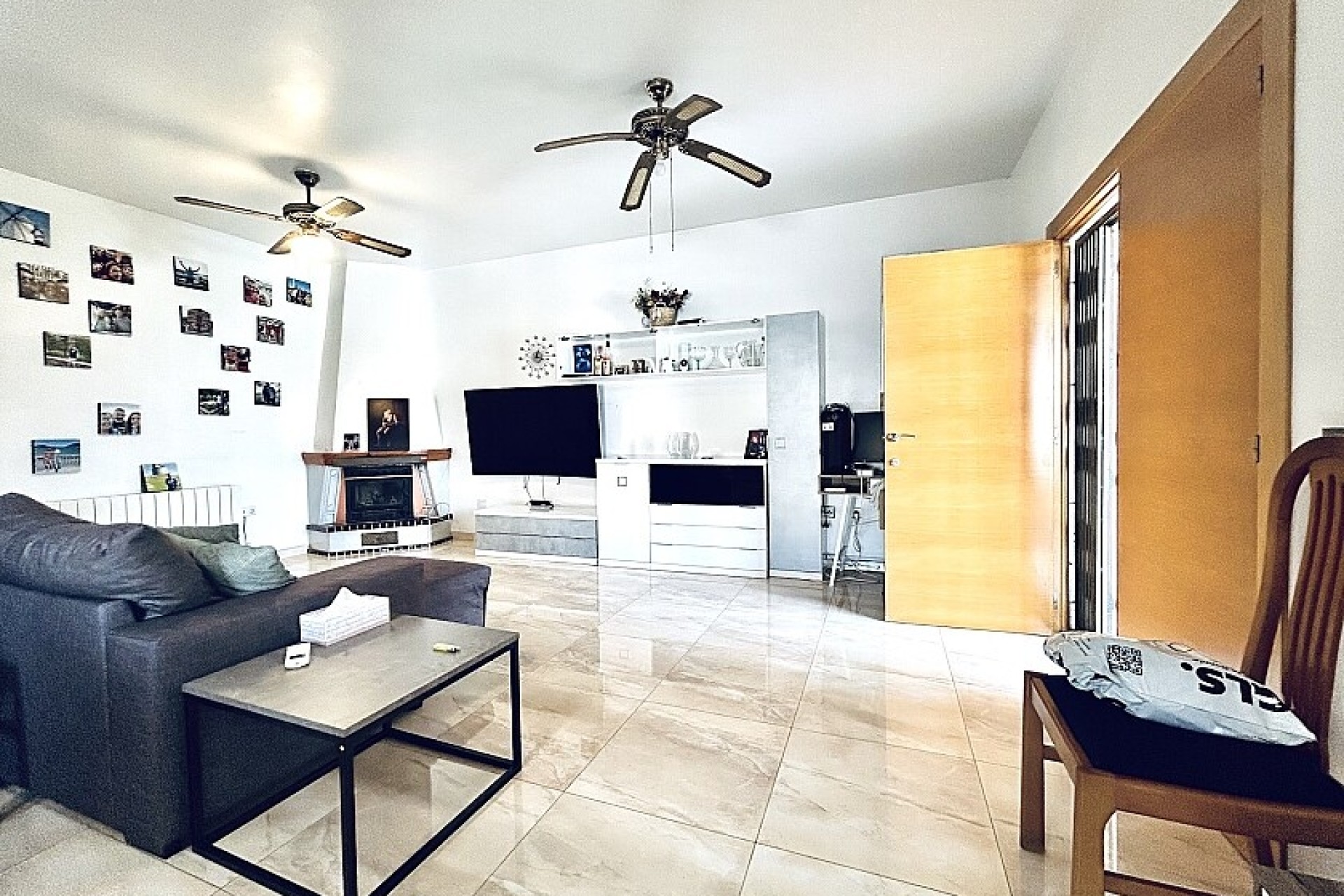 Odsprzedaż - Semidetached villa - Torrevieja - Los Balcones