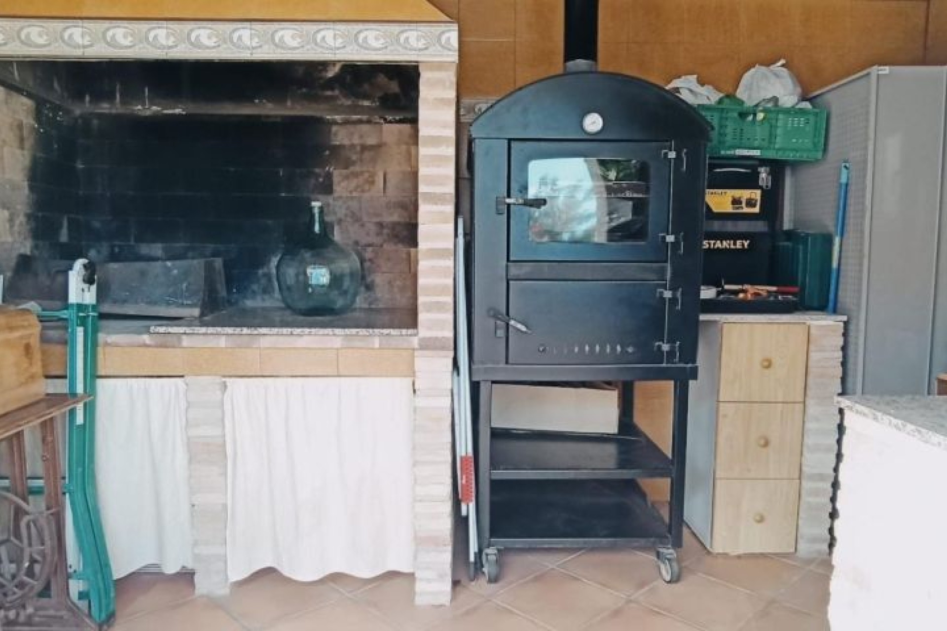 Odsprzedaż - Villa - Elche