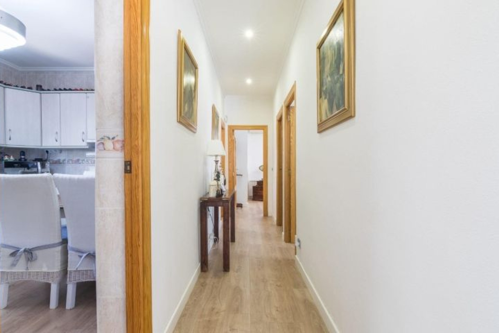 Odsprzedaż - Villa - Elche