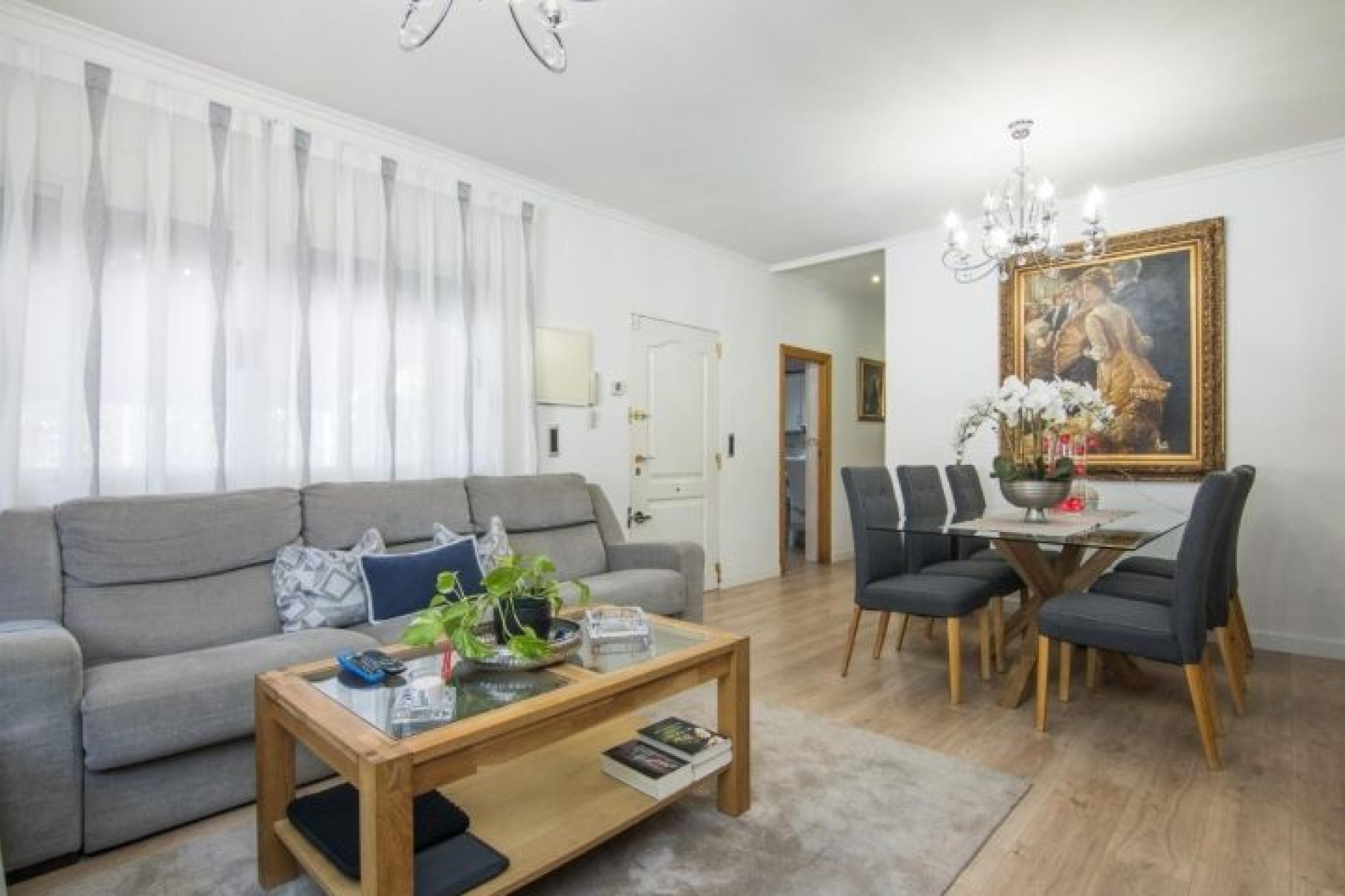 Odsprzedaż - Villa - Elche