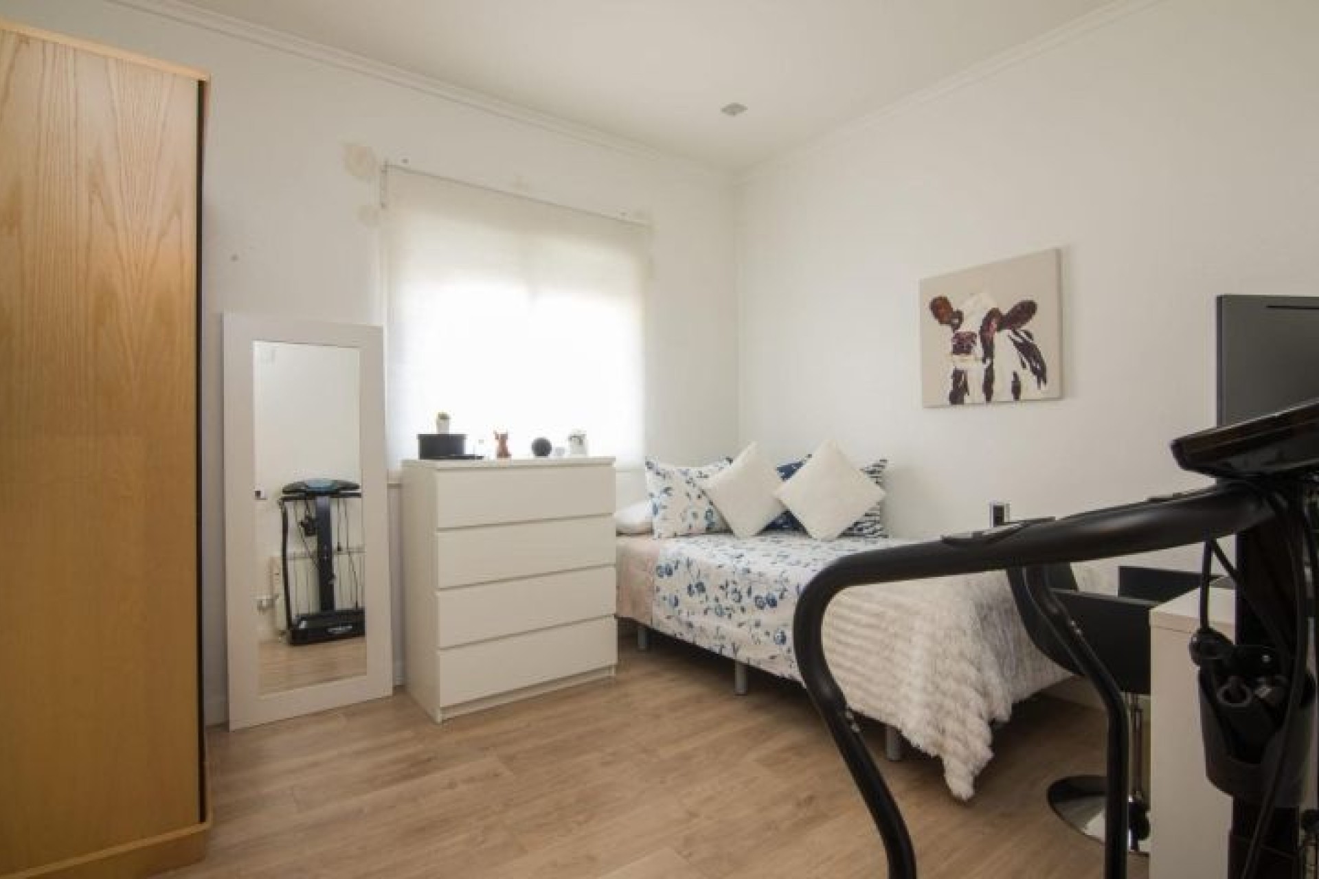 Odsprzedaż - Villa - Elche