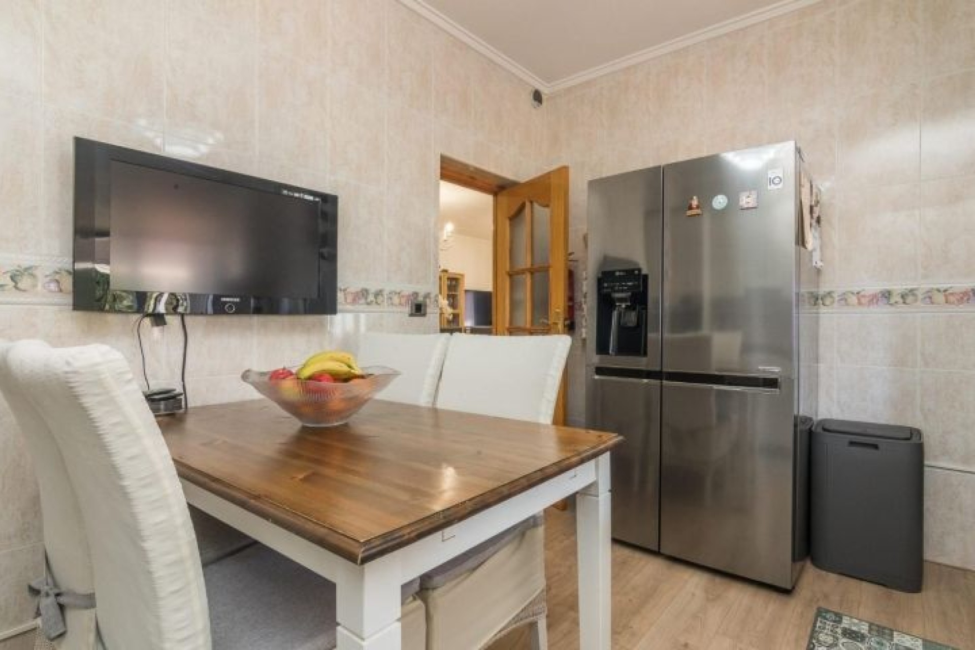 Odsprzedaż - Villa - Elche