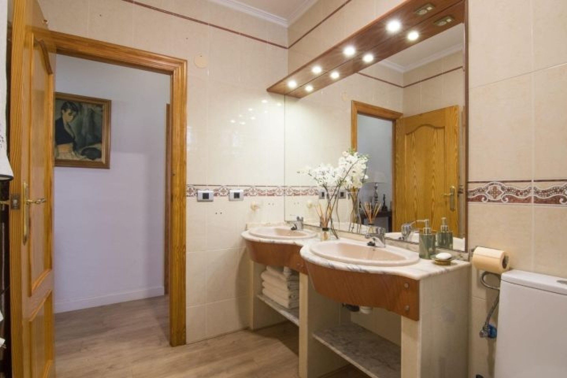 Odsprzedaż - Villa - Elche