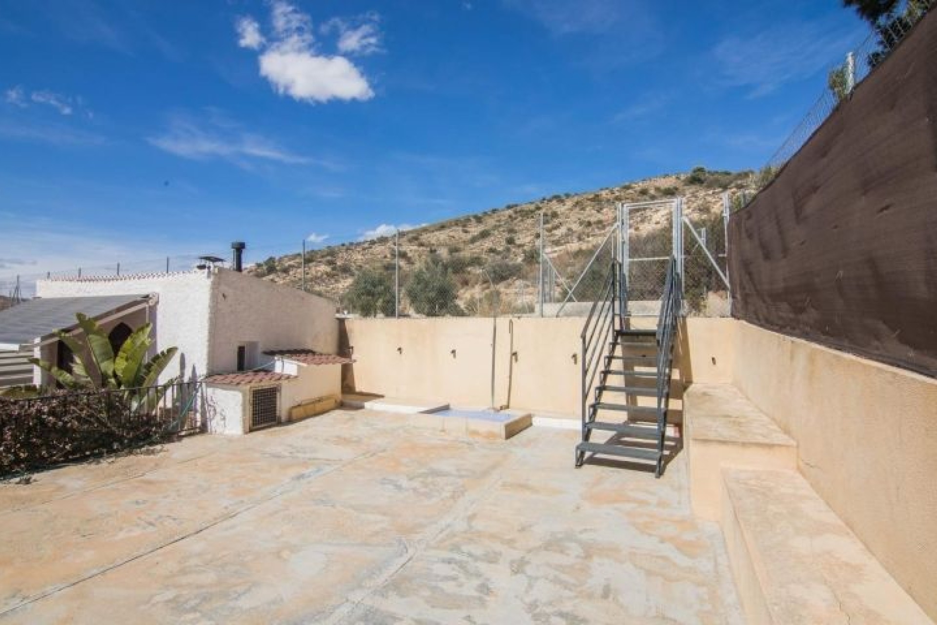 Odsprzedaż - Villa - Elche