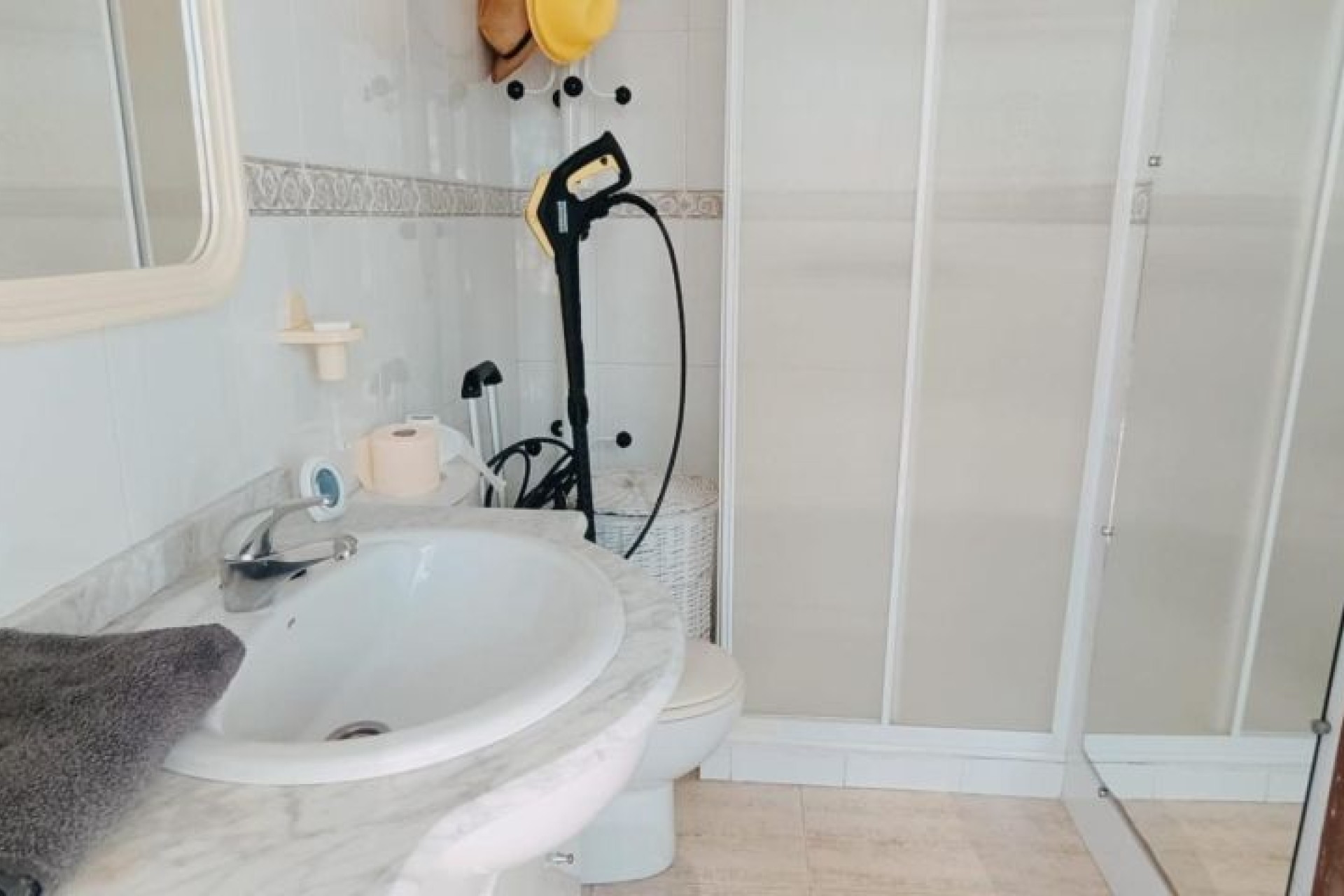 Odsprzedaż - Villa - Elche