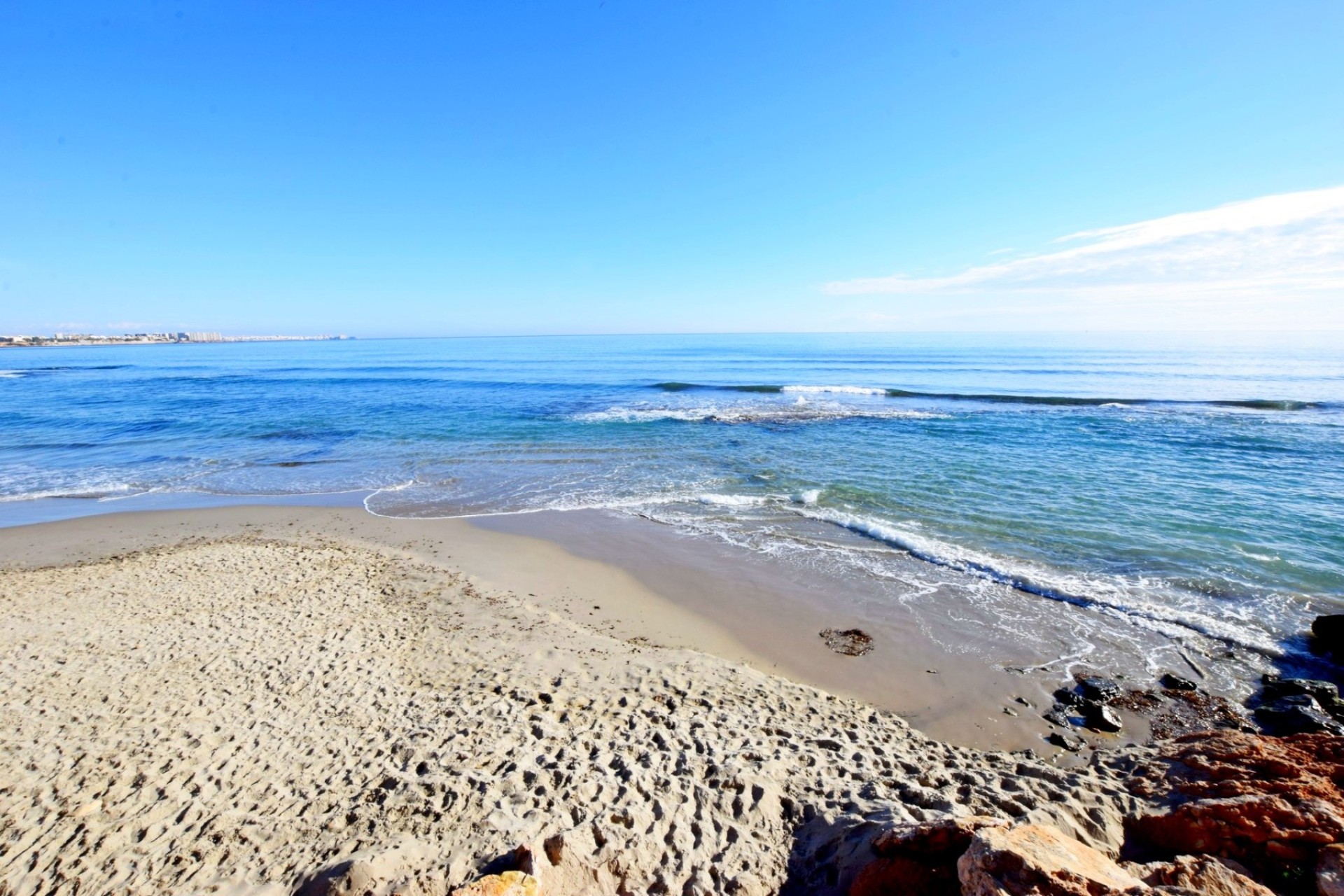 Odsprzedaż - Villa - Orihuela Costa - Cabo Roig