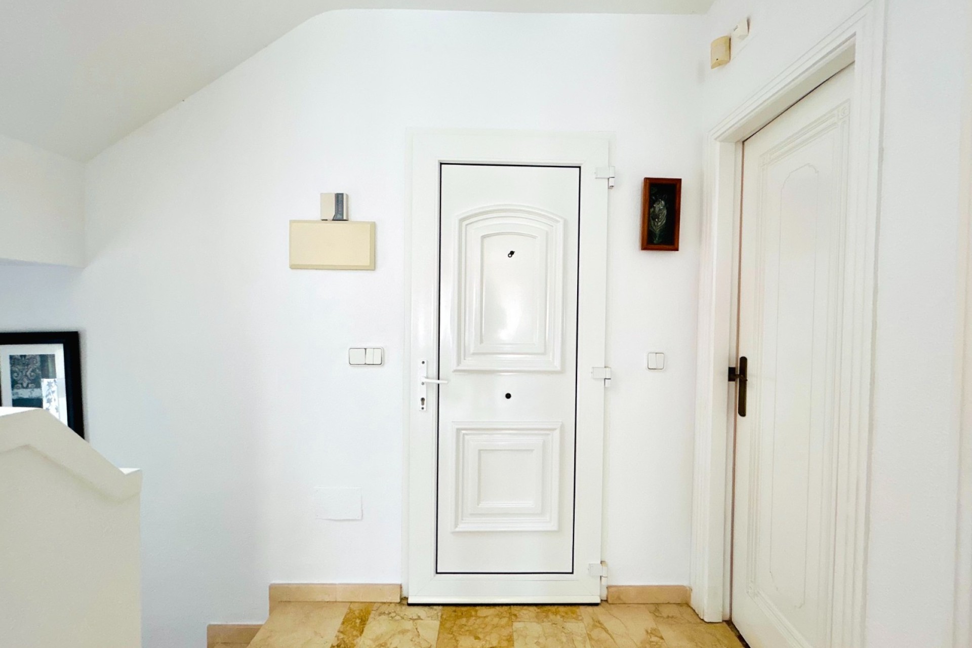 Odsprzedaż - Villa - Orihuela Costa - Las Ramblas Golf