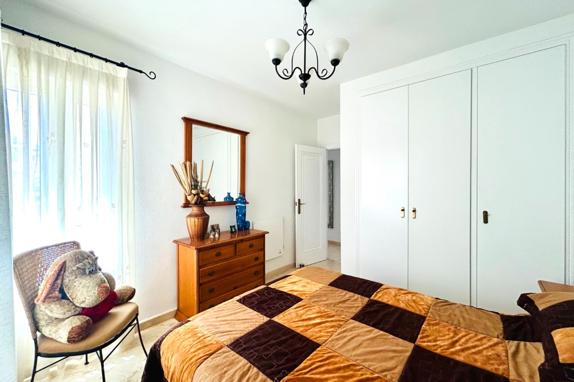 Odsprzedaż - Villa - Orihuela Costa - Las Ramblas Golf