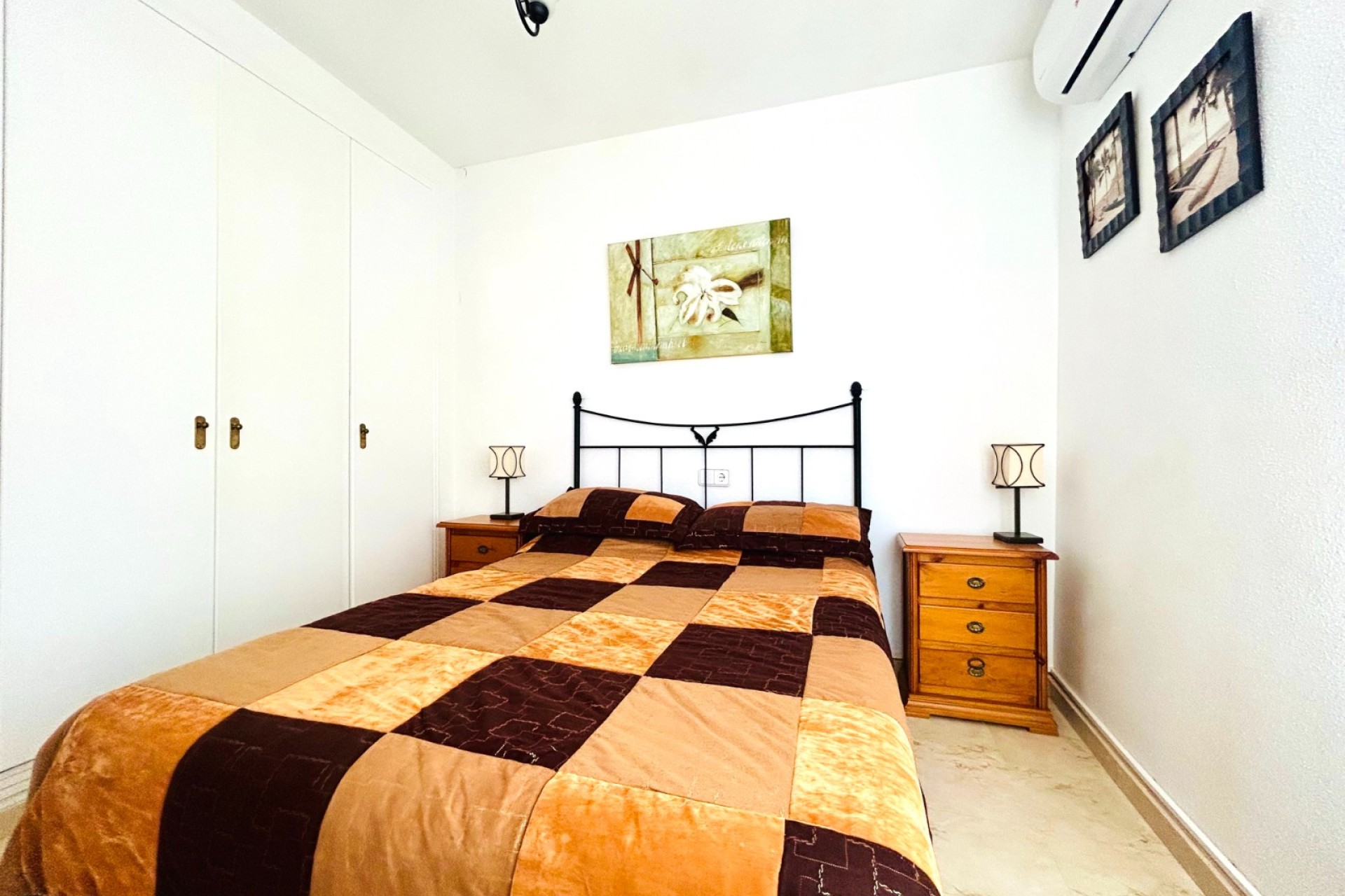 Odsprzedaż - Villa - Orihuela Costa - Las Ramblas Golf