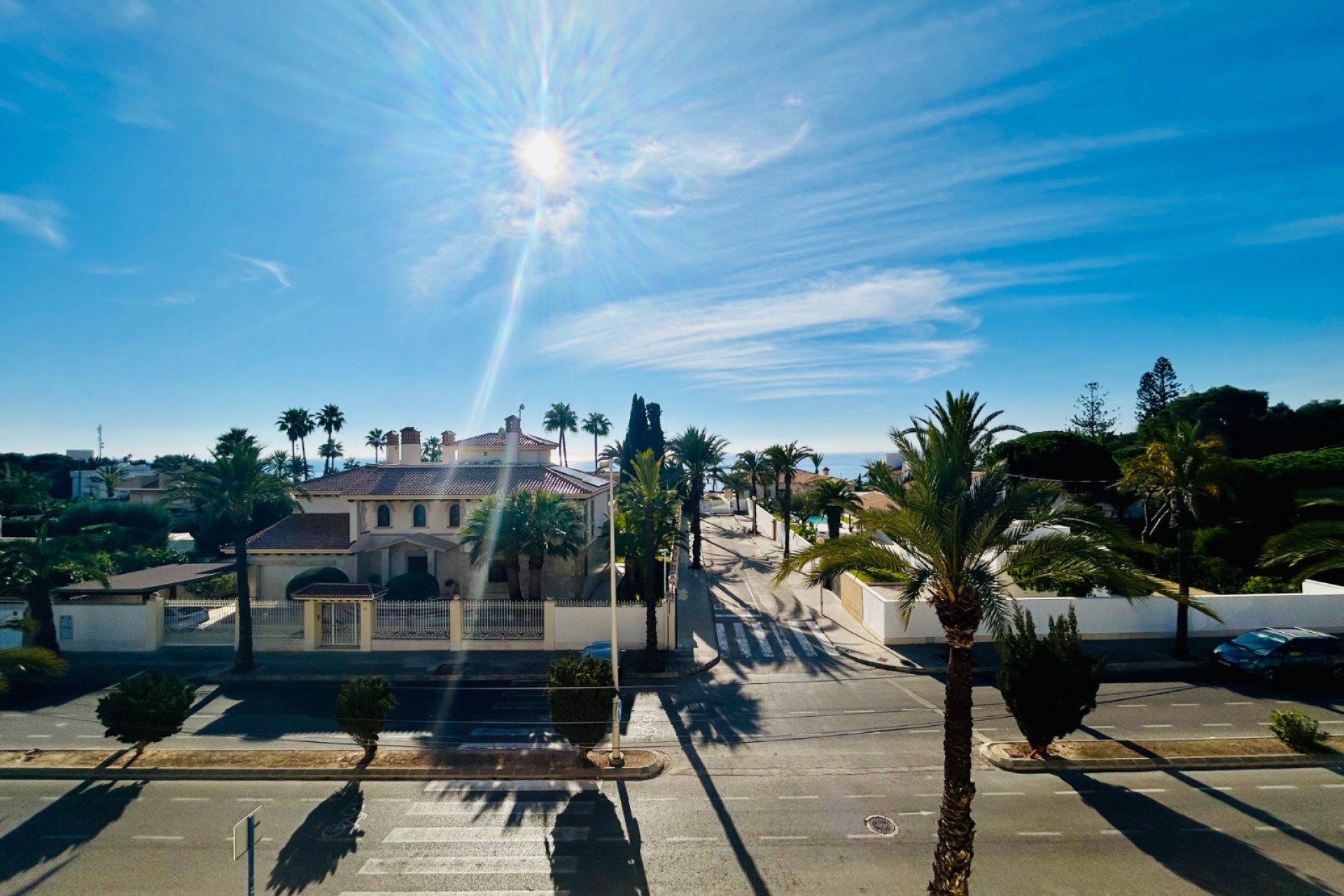 Odsprzedaż - Villa - Orihuela Costa - Lomas de Cabo Roig