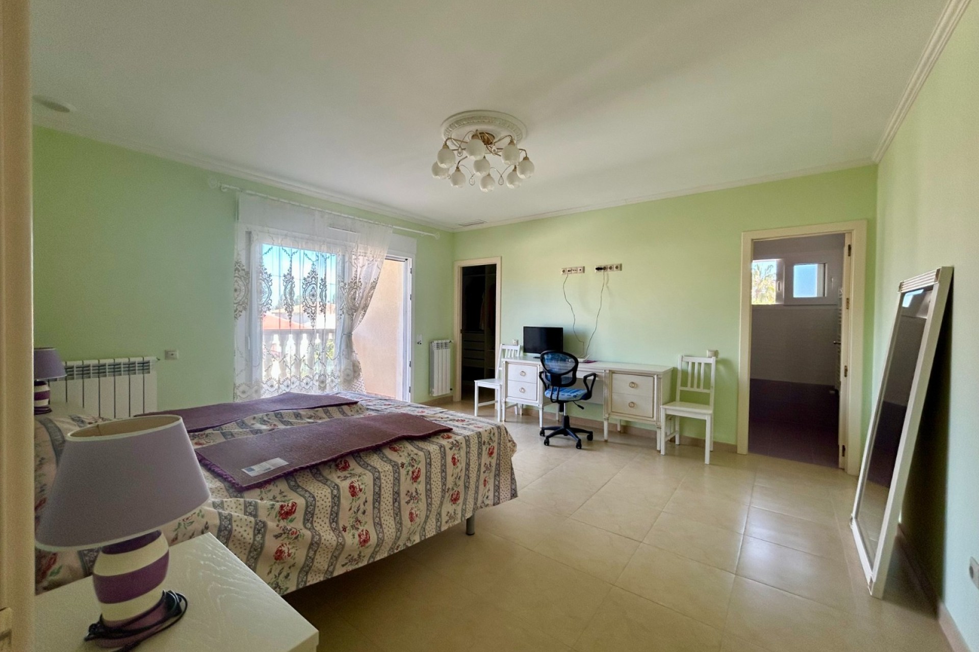 Odsprzedaż - Villa - Orihuela Costa - Lomas de Cabo Roig