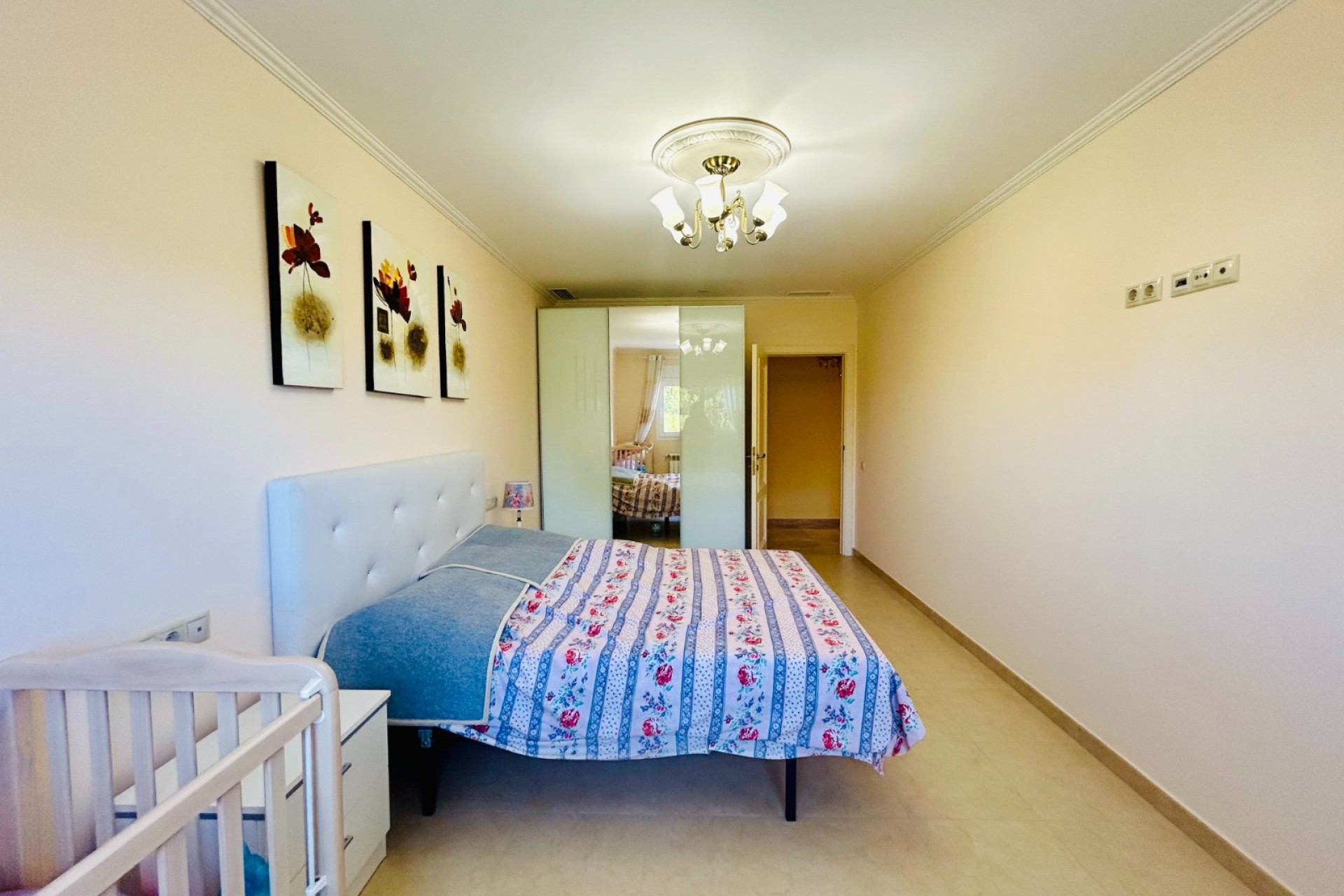 Odsprzedaż - Villa - Orihuela Costa - Lomas de Cabo Roig