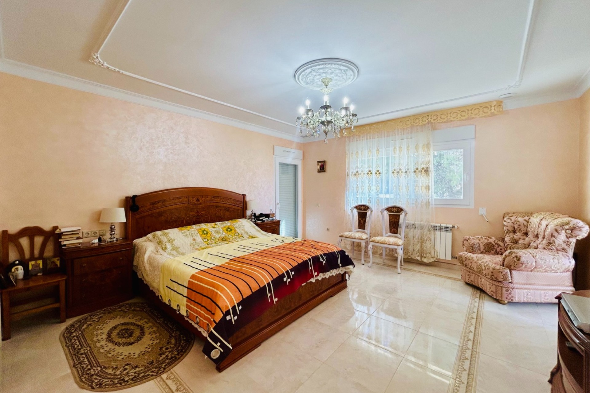 Odsprzedaż - Villa - Orihuela Costa - Lomas de Cabo Roig