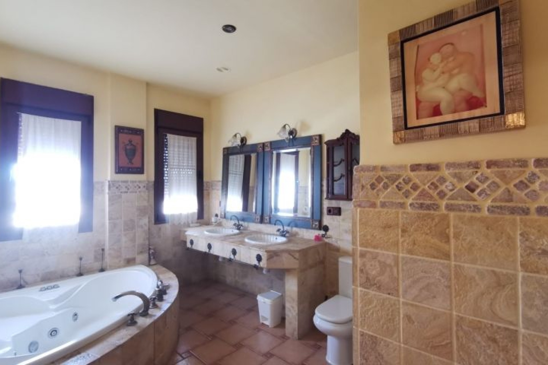 Odsprzedaż - Villa - Orihuela Costa - Orihuela