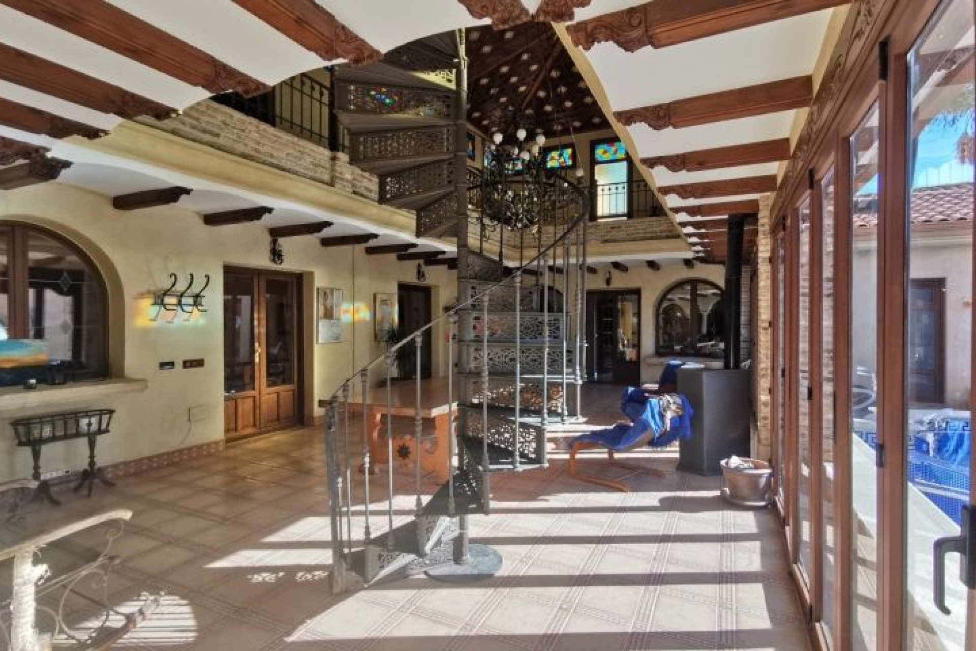 Odsprzedaż - Villa - Orihuela Costa - Orihuela