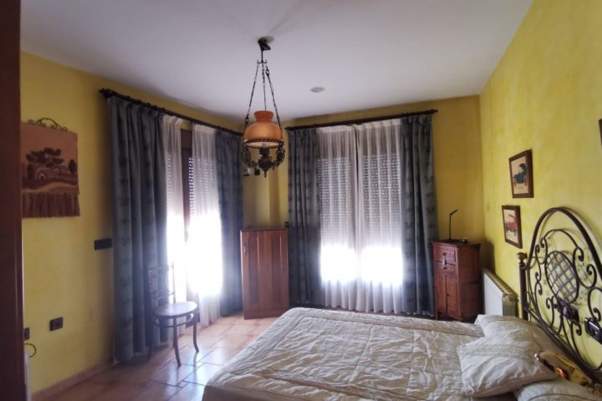 Odsprzedaż - Villa - Orihuela Costa - Orihuela