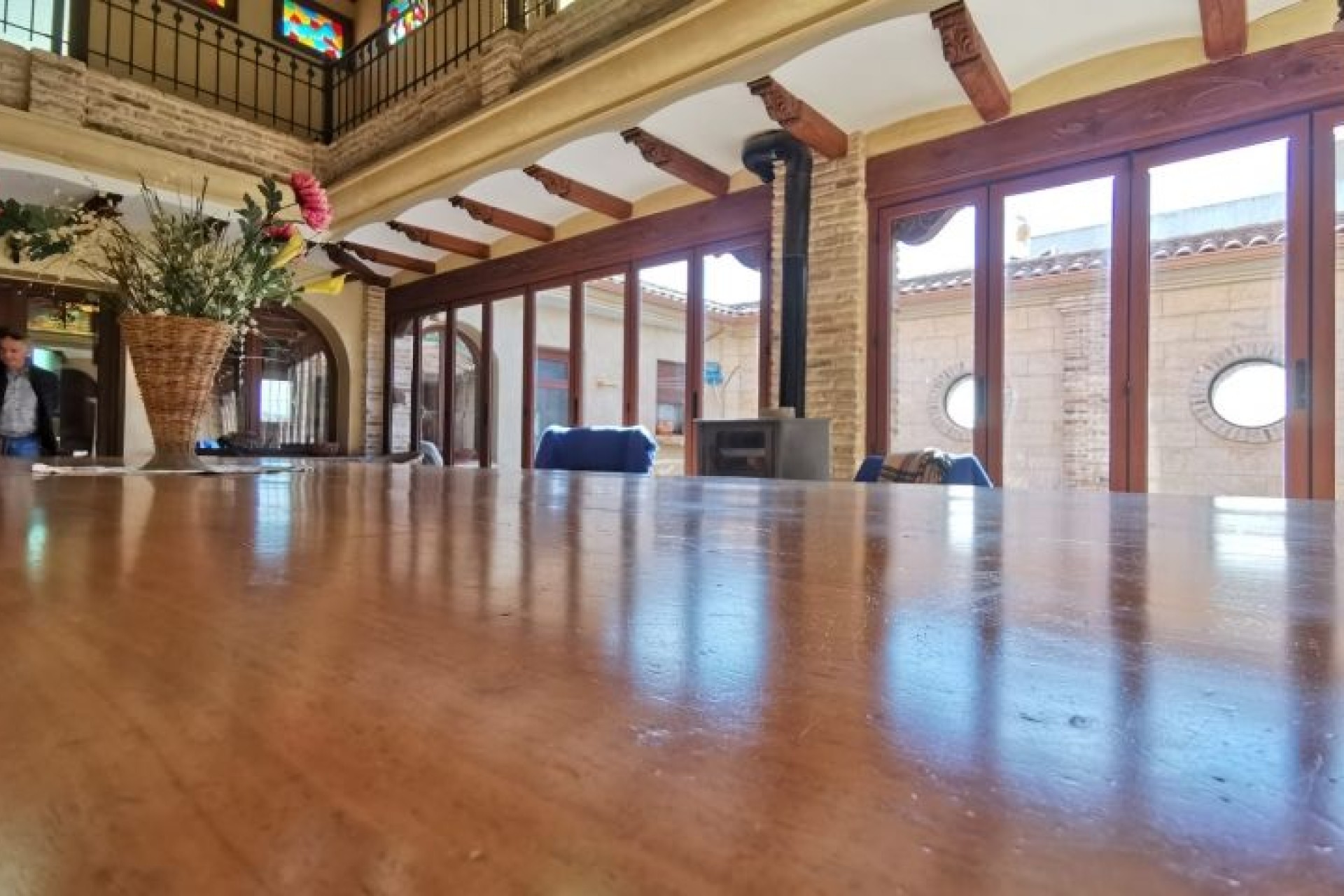 Odsprzedaż - Villa - Orihuela Costa - Orihuela