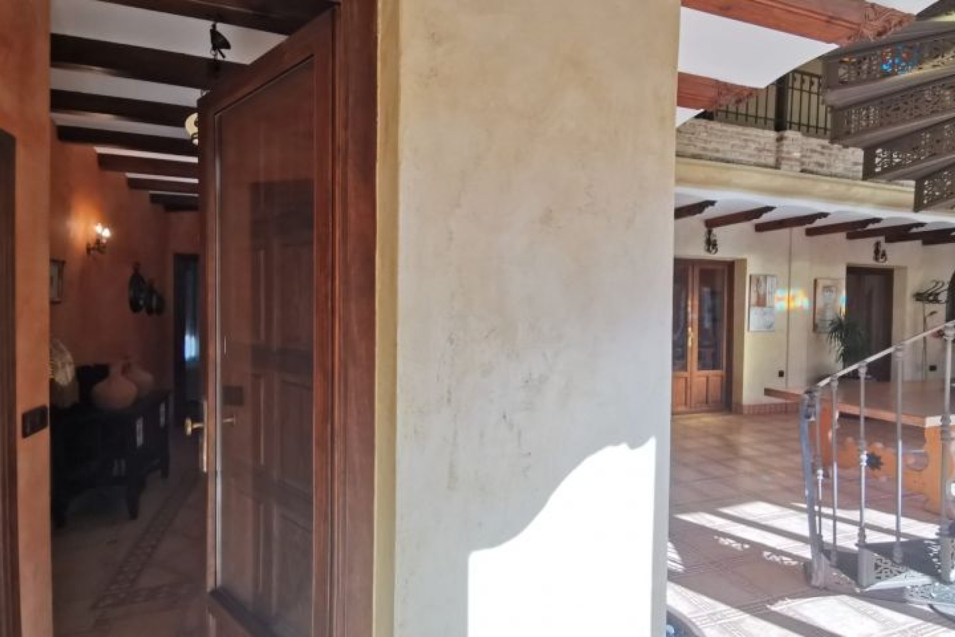 Odsprzedaż - Villa - Orihuela Costa - Orihuela