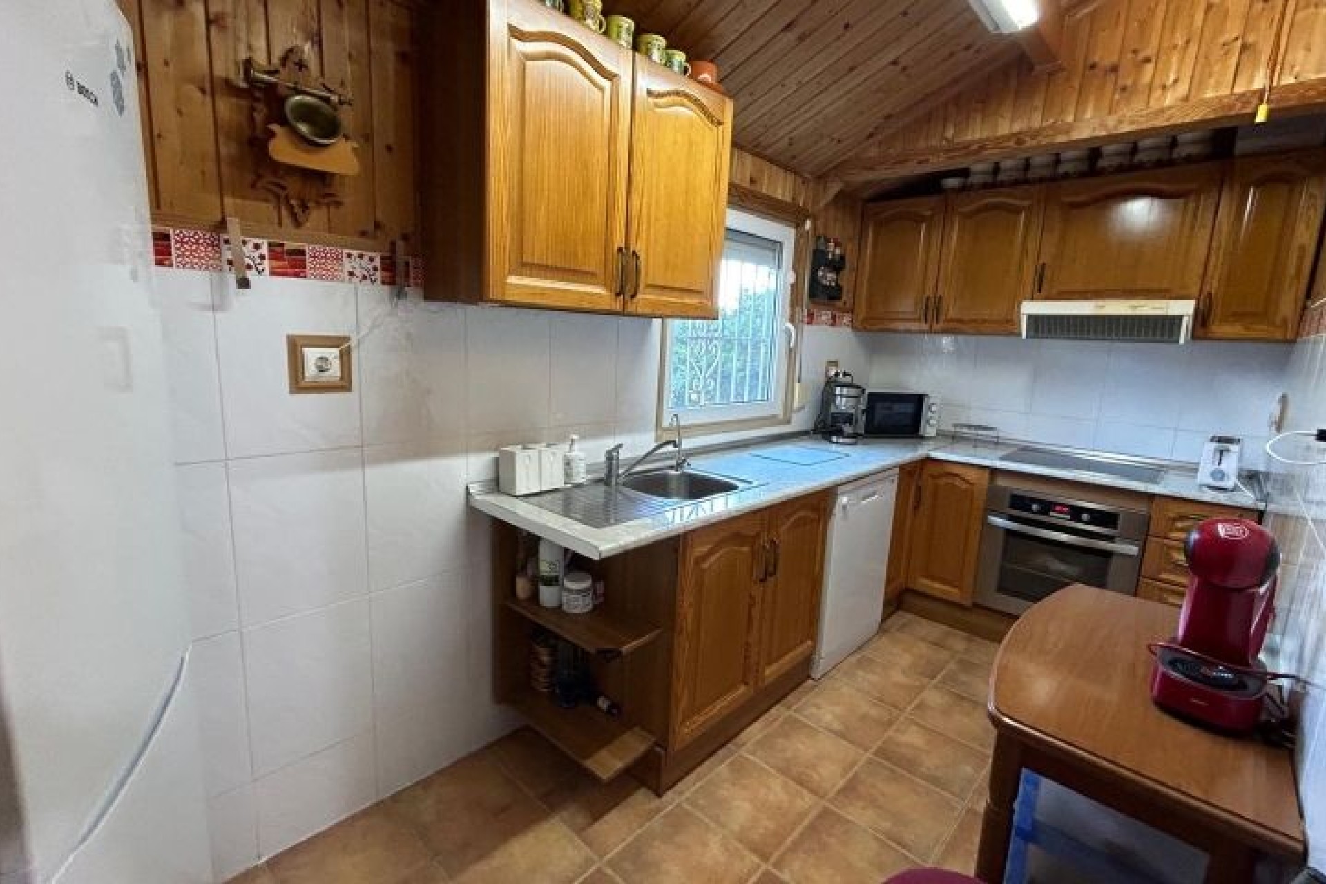 Odsprzedaż - Villa - Orihuela Costa - Orihuela