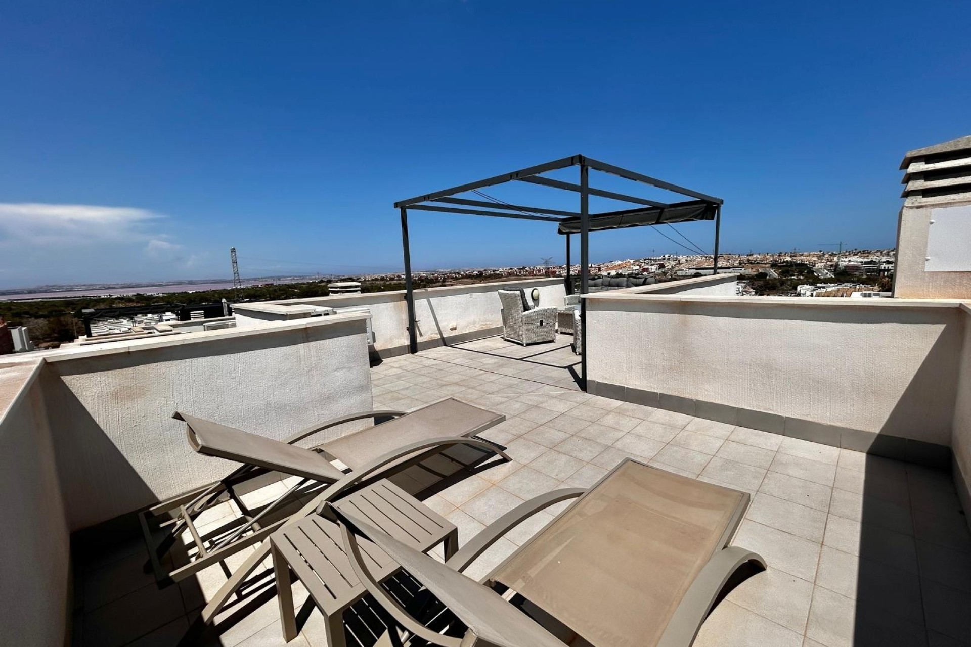 Odsprzedaż - Villa - Orihuela Costa - PAU 26