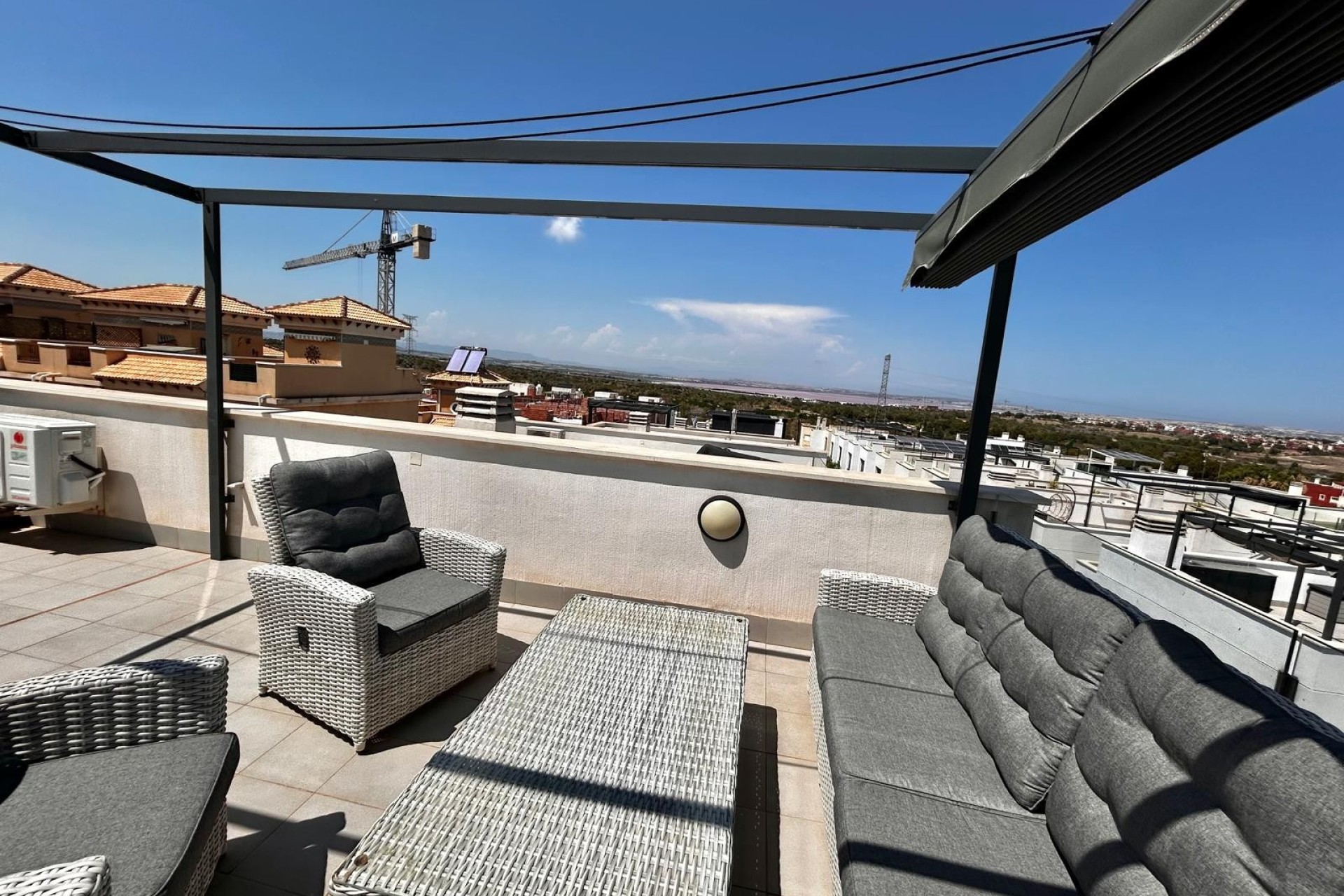 Odsprzedaż - Villa - Orihuela Costa - PAU 26
