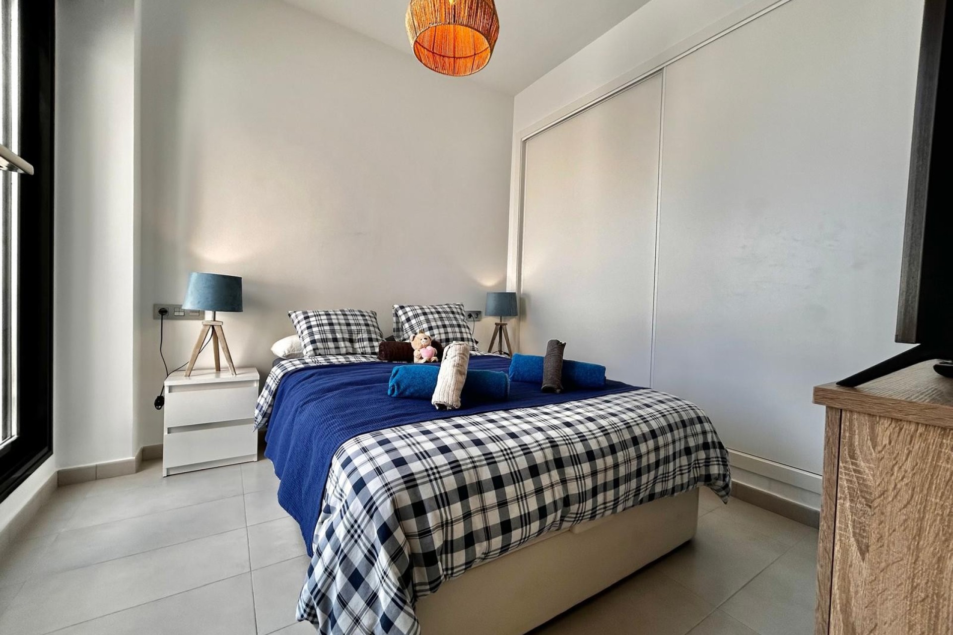 Odsprzedaż - Villa - Orihuela Costa - PAU 26