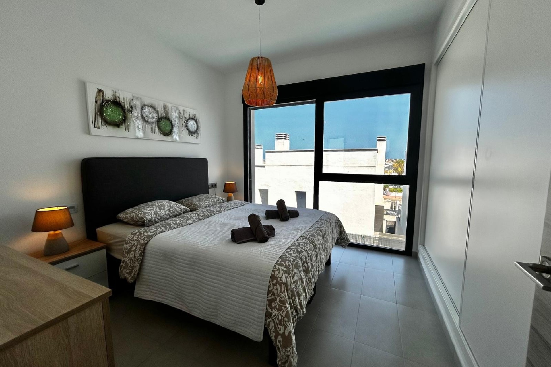 Odsprzedaż - Villa - Orihuela Costa - PAU 26