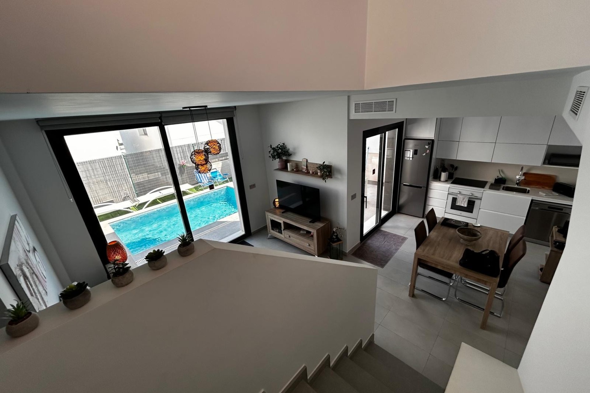 Odsprzedaż - Villa - Orihuela Costa - PAU 26