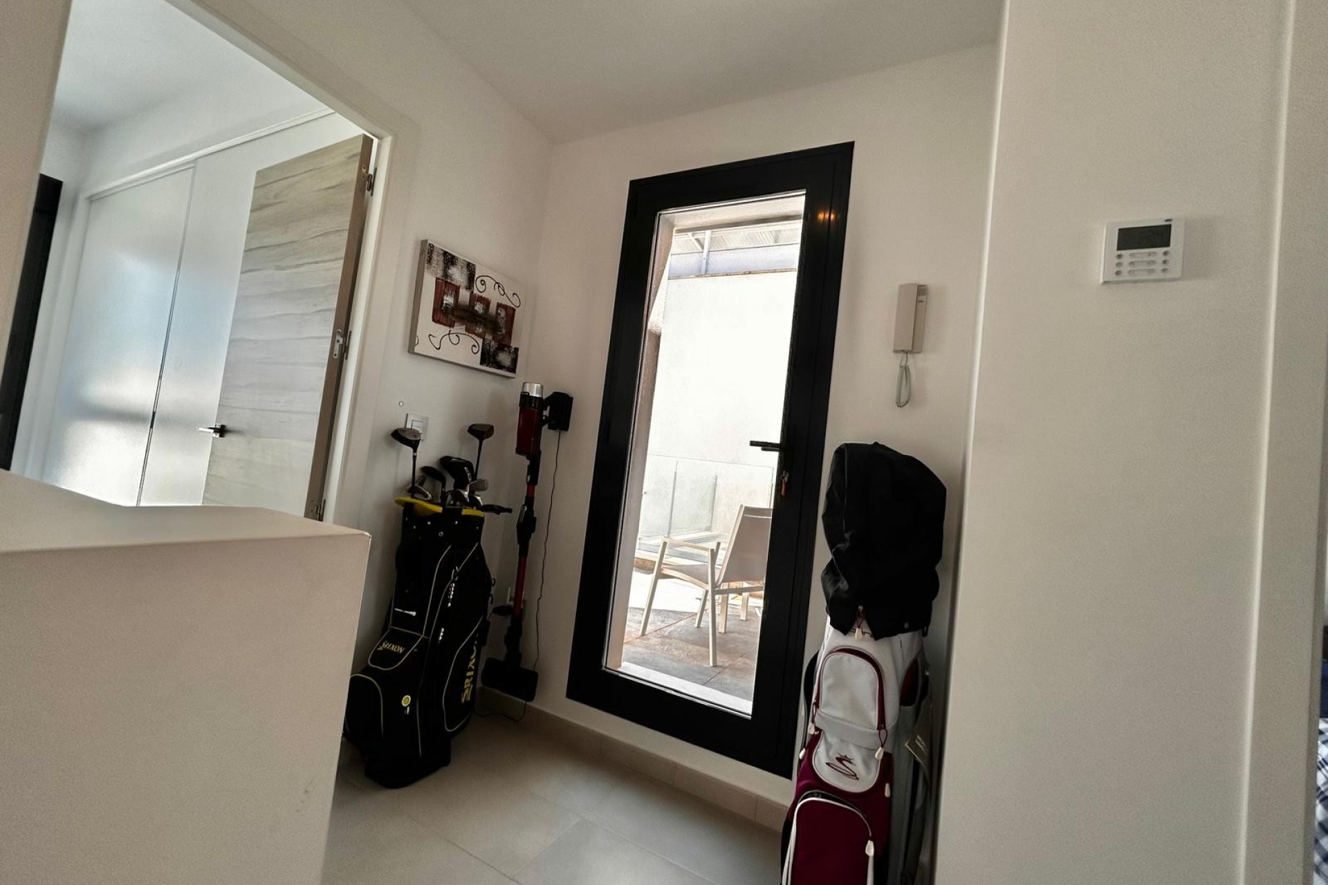 Odsprzedaż - Villa - Orihuela Costa - PAU 26