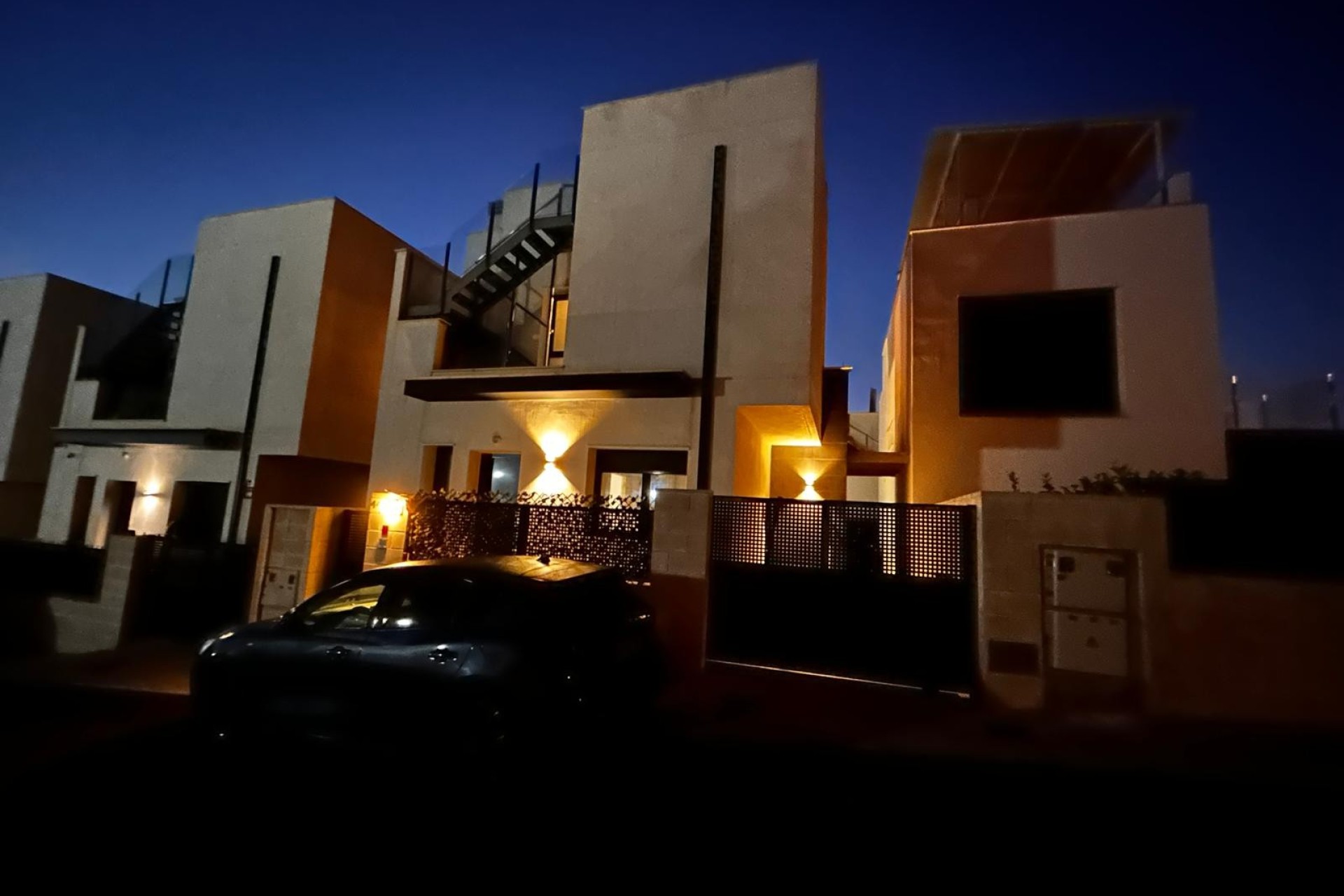 Odsprzedaż - Villa - Orihuela Costa - PAU 26