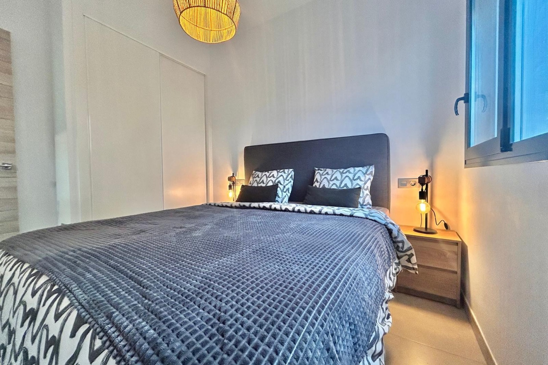 Odsprzedaż - Villa - Orihuela Costa - PAU 26