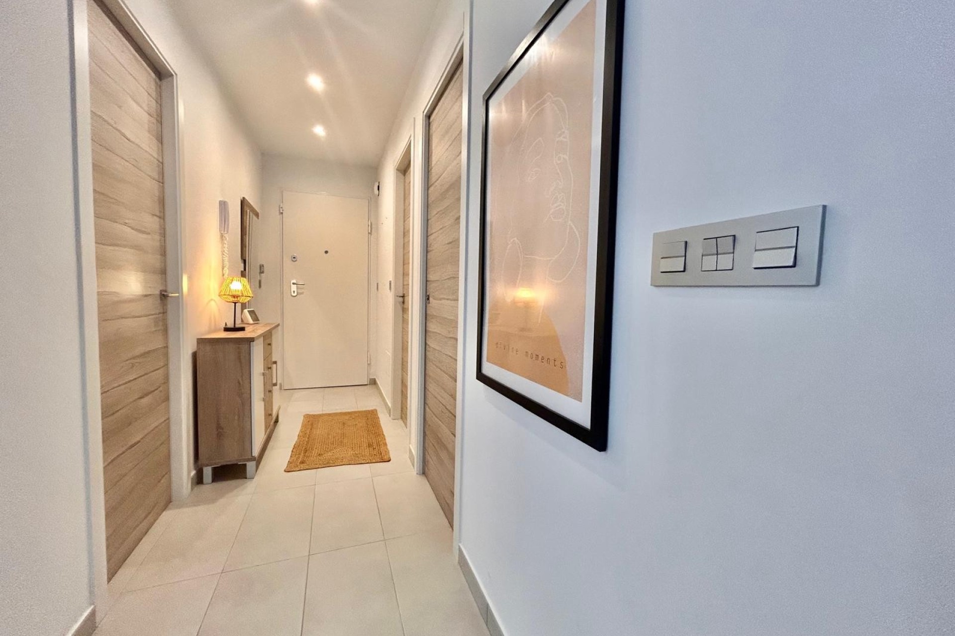 Odsprzedaż - Villa - Orihuela Costa - PAU 26