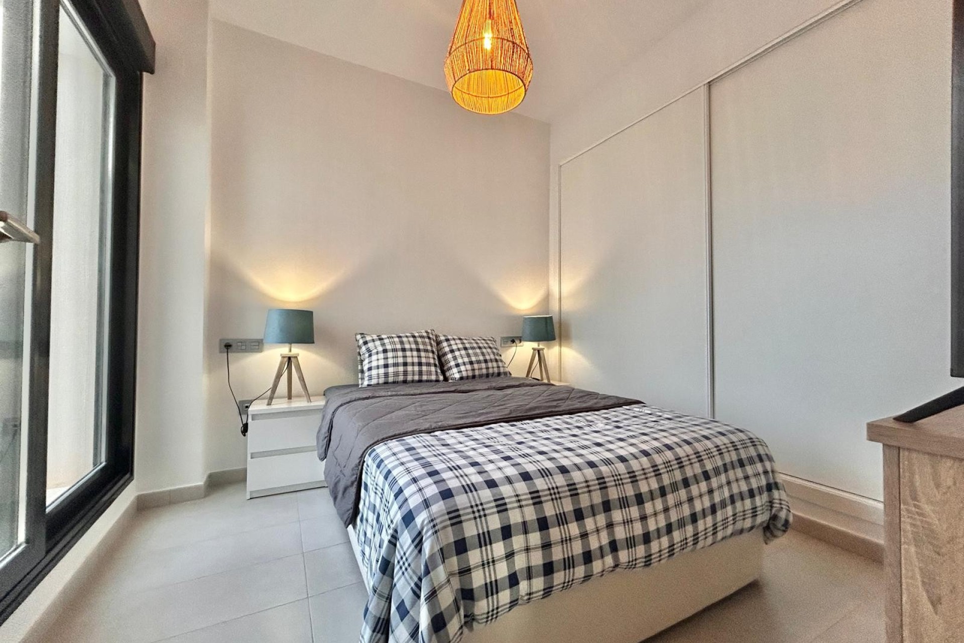 Odsprzedaż - Villa - Orihuela Costa - PAU 26