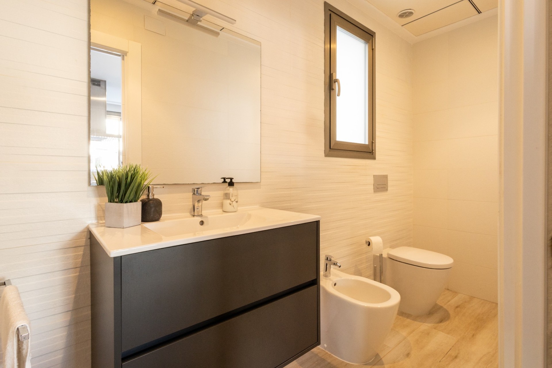 Odsprzedaż - Villa - Orihuela Costa - PAU 26