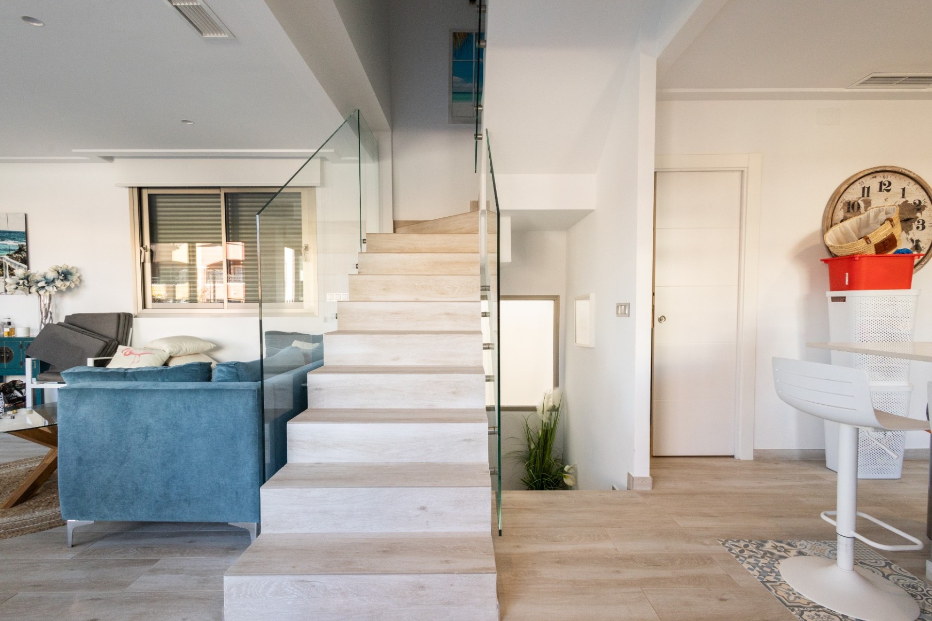 Odsprzedaż - Villa - Orihuela Costa - PAU 26