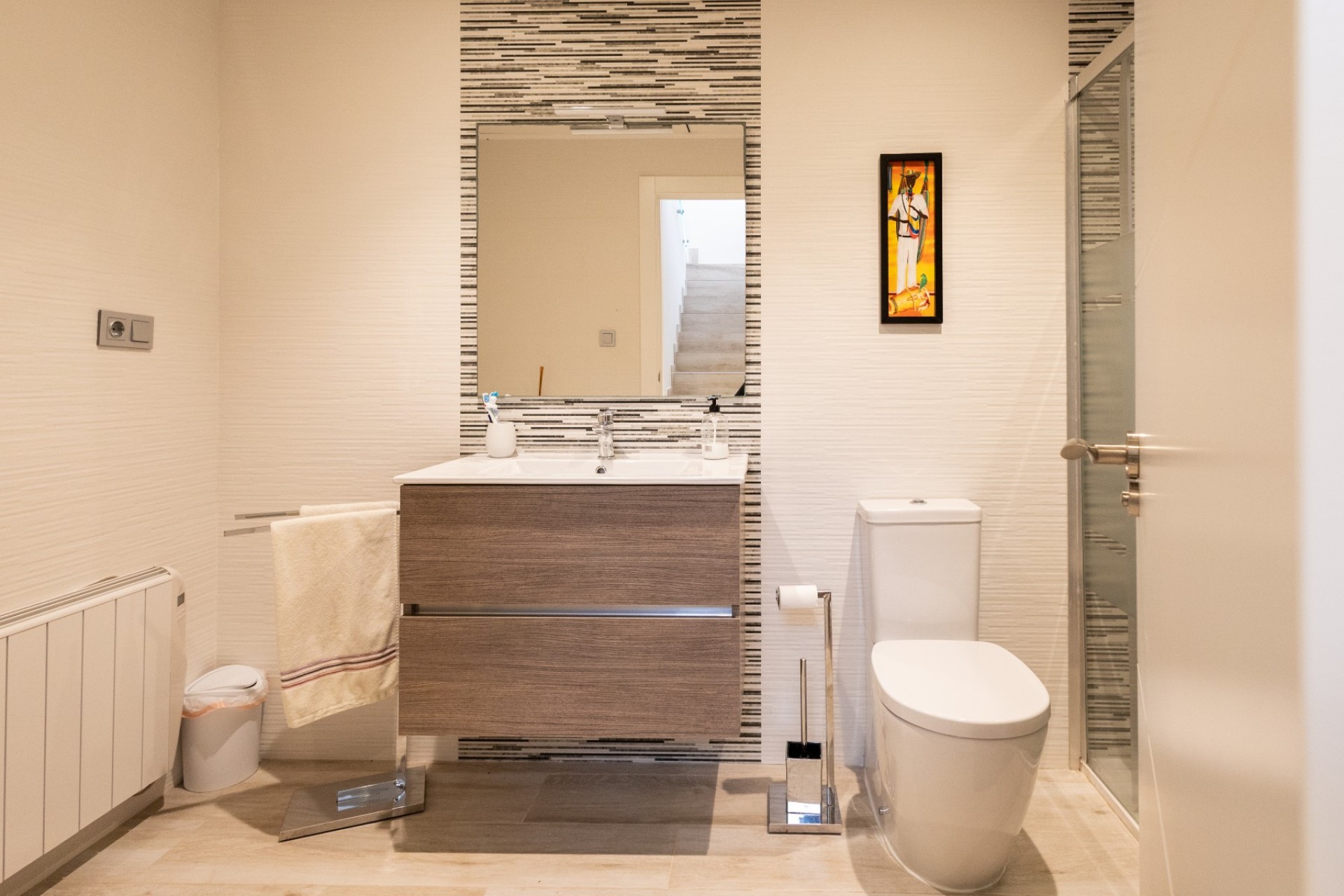 Odsprzedaż - Villa - Orihuela Costa - PAU 26