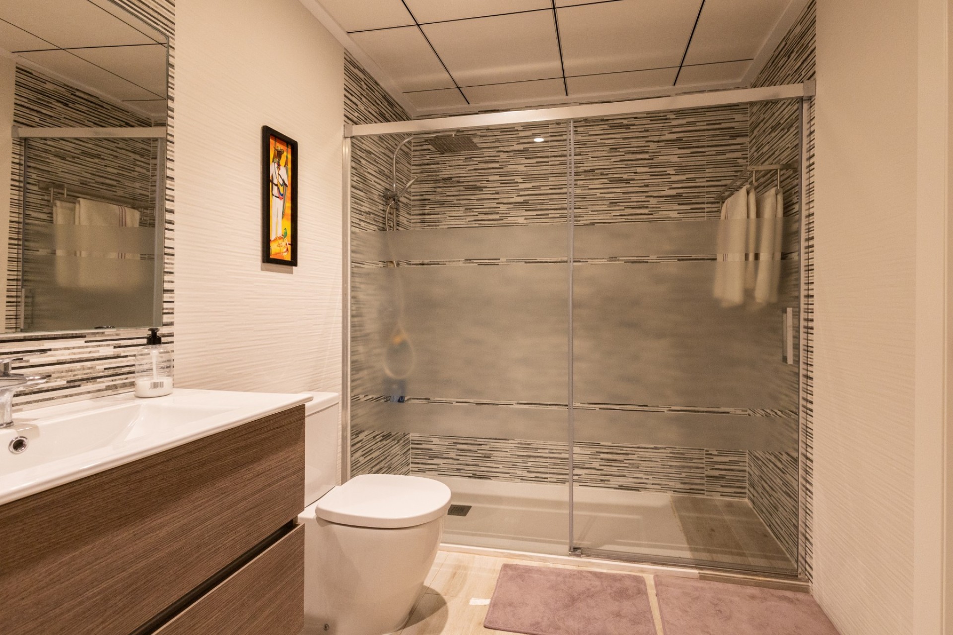 Odsprzedaż - Villa - Orihuela Costa - PAU 26