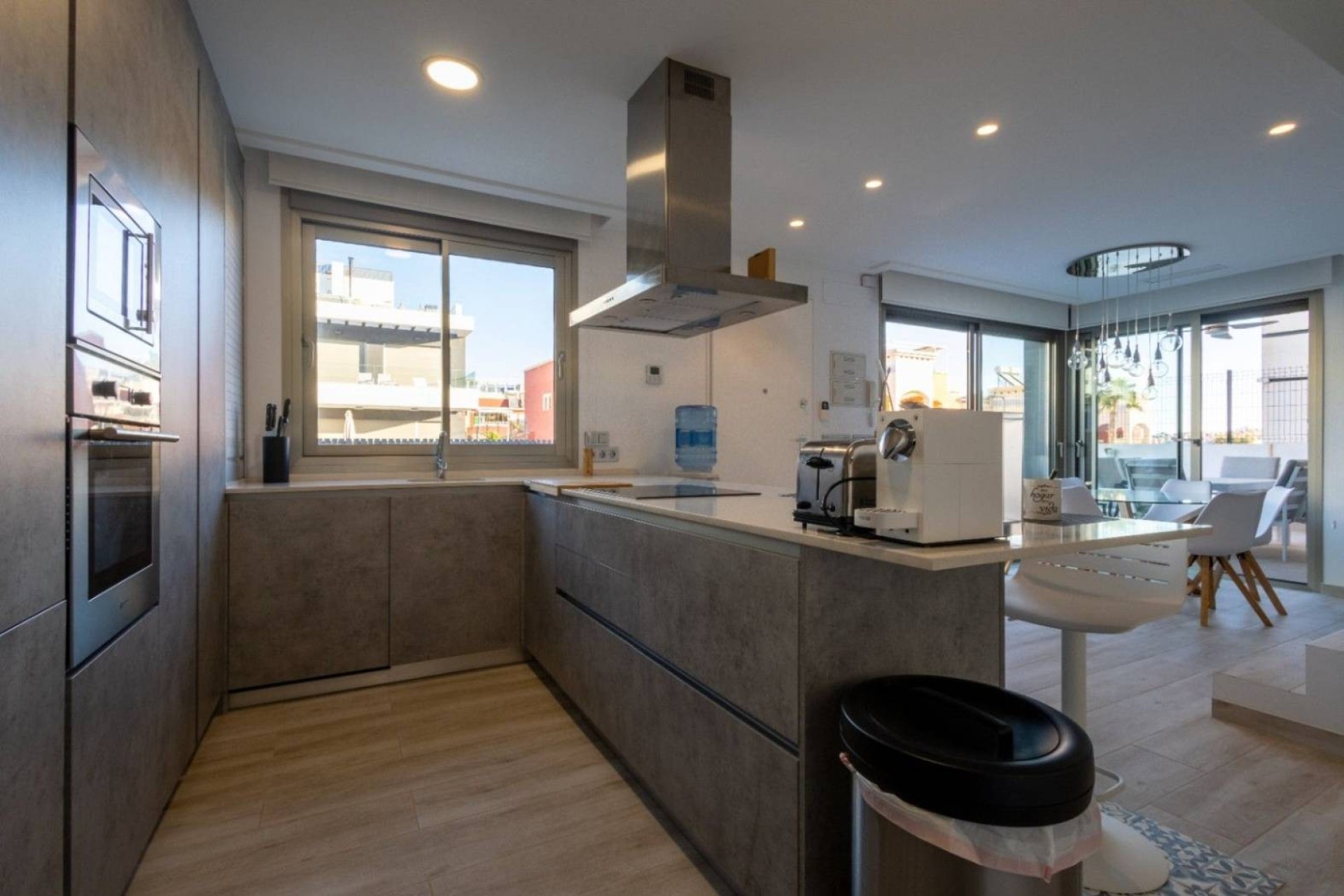 Odsprzedaż - Villa - Orihuela Costa - PAU 26