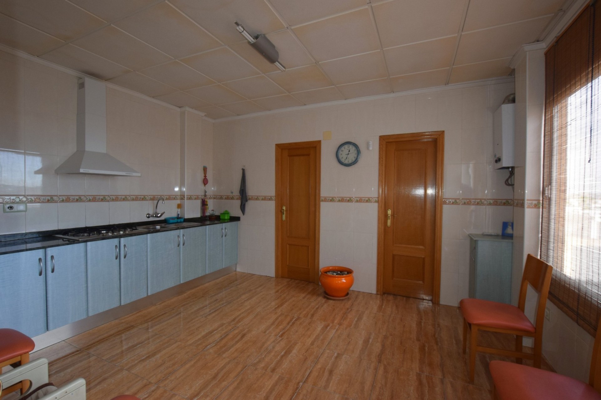 Odsprzedaż - Villa - Torremendo