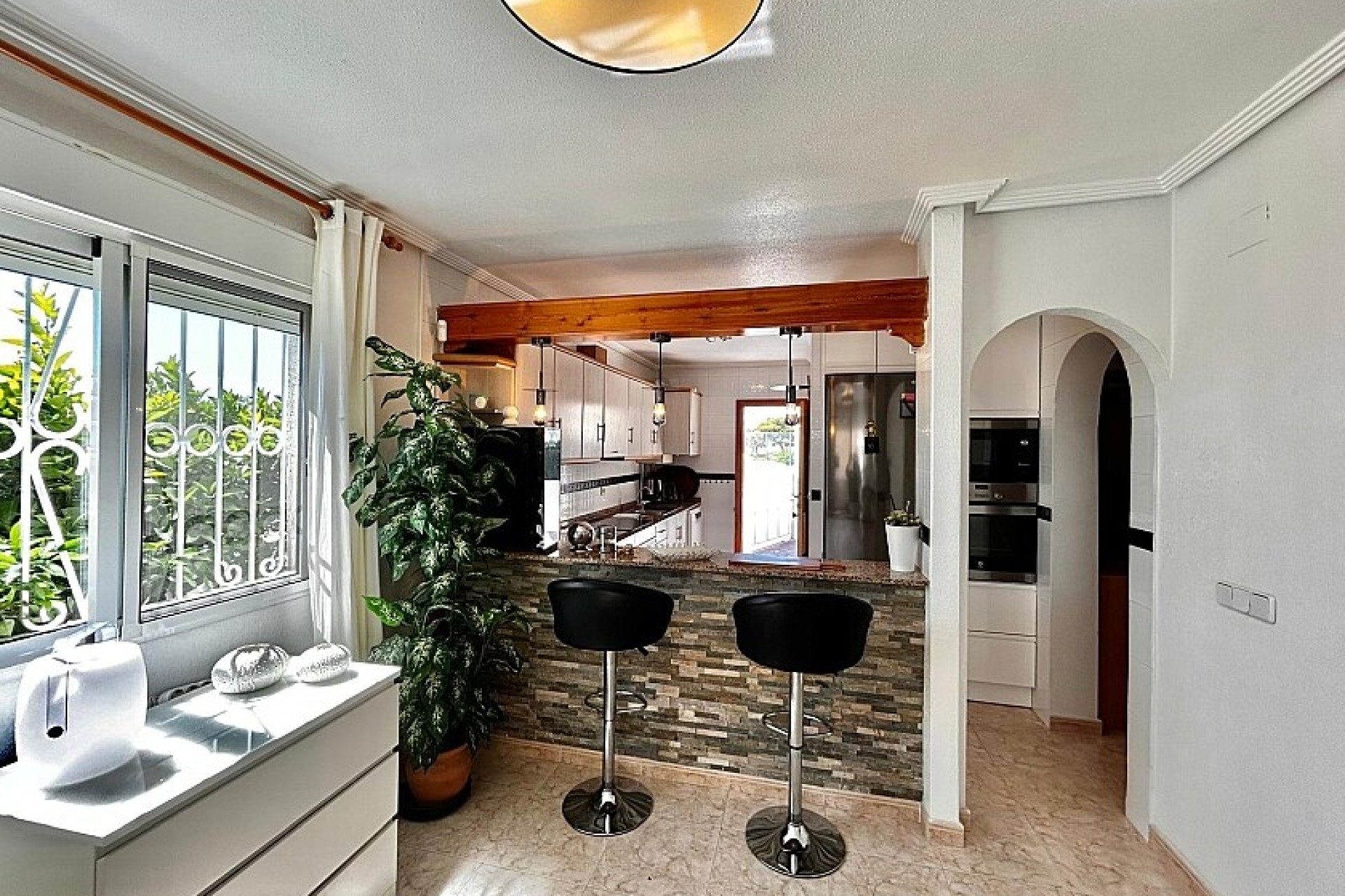 Odsprzedaż - Villa - Torrevieja - Los Altos