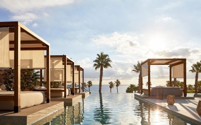 Пентхаус - Новое здание - Mojacar - NB-77853